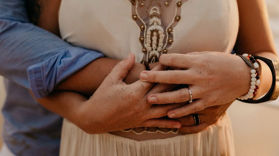 PRÉ WEDDING ADELE E EVERTON