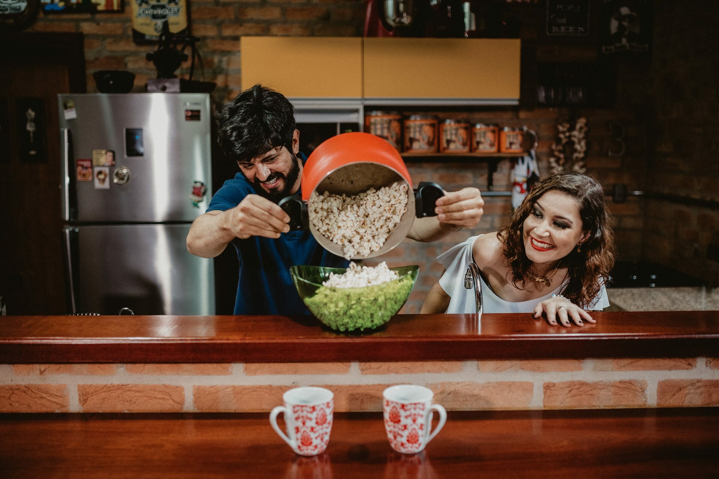 Foto de MASSUCO FOTOGRAFIA 19