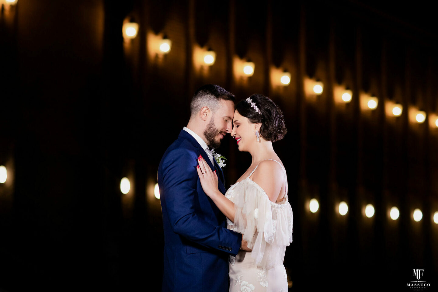 CASAMENTO ADELE E EVERTON