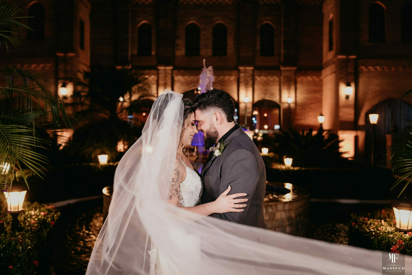 CASAMENTO AMANDA E RAFAEL