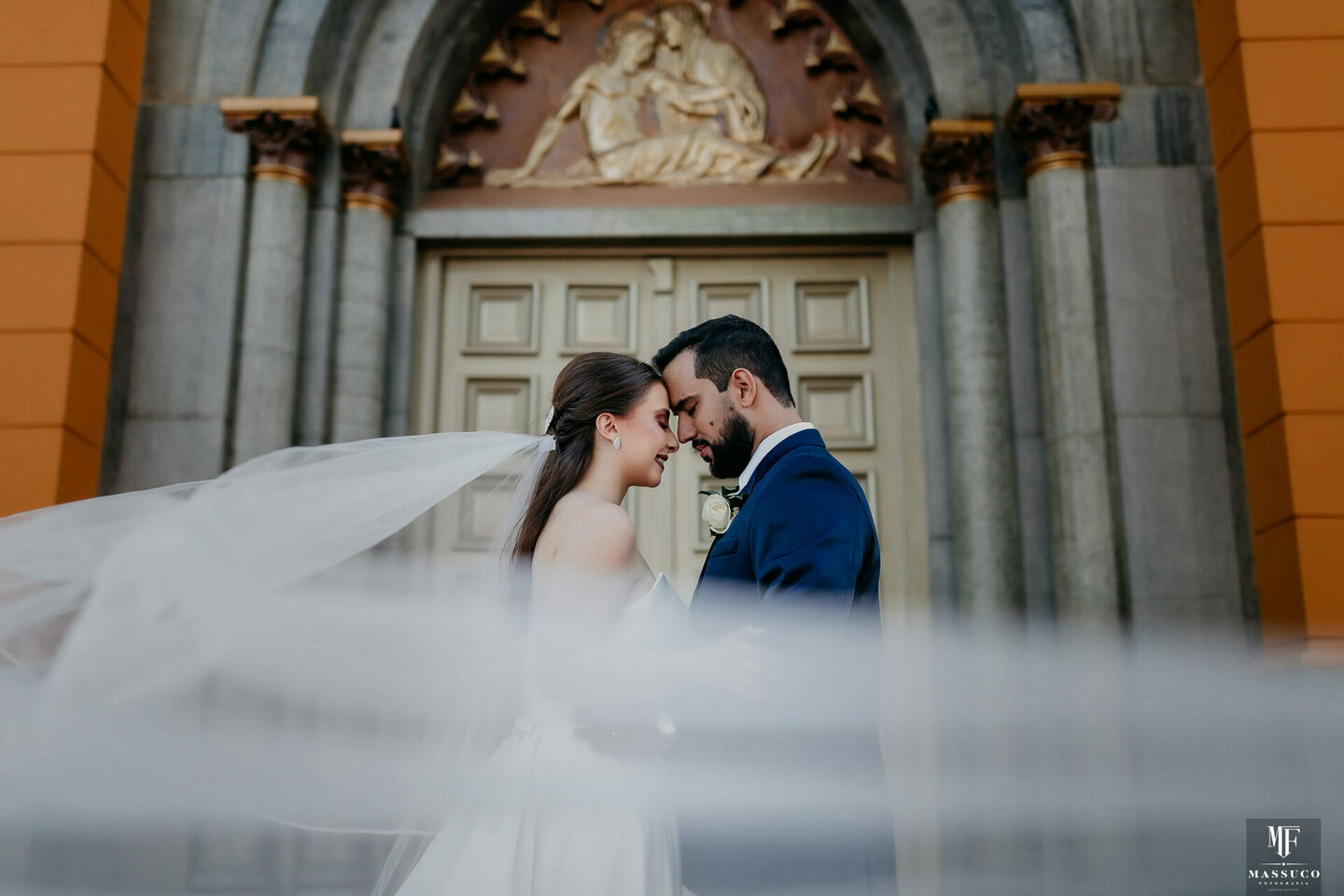 CASAMENTO LAIS E CLEBER