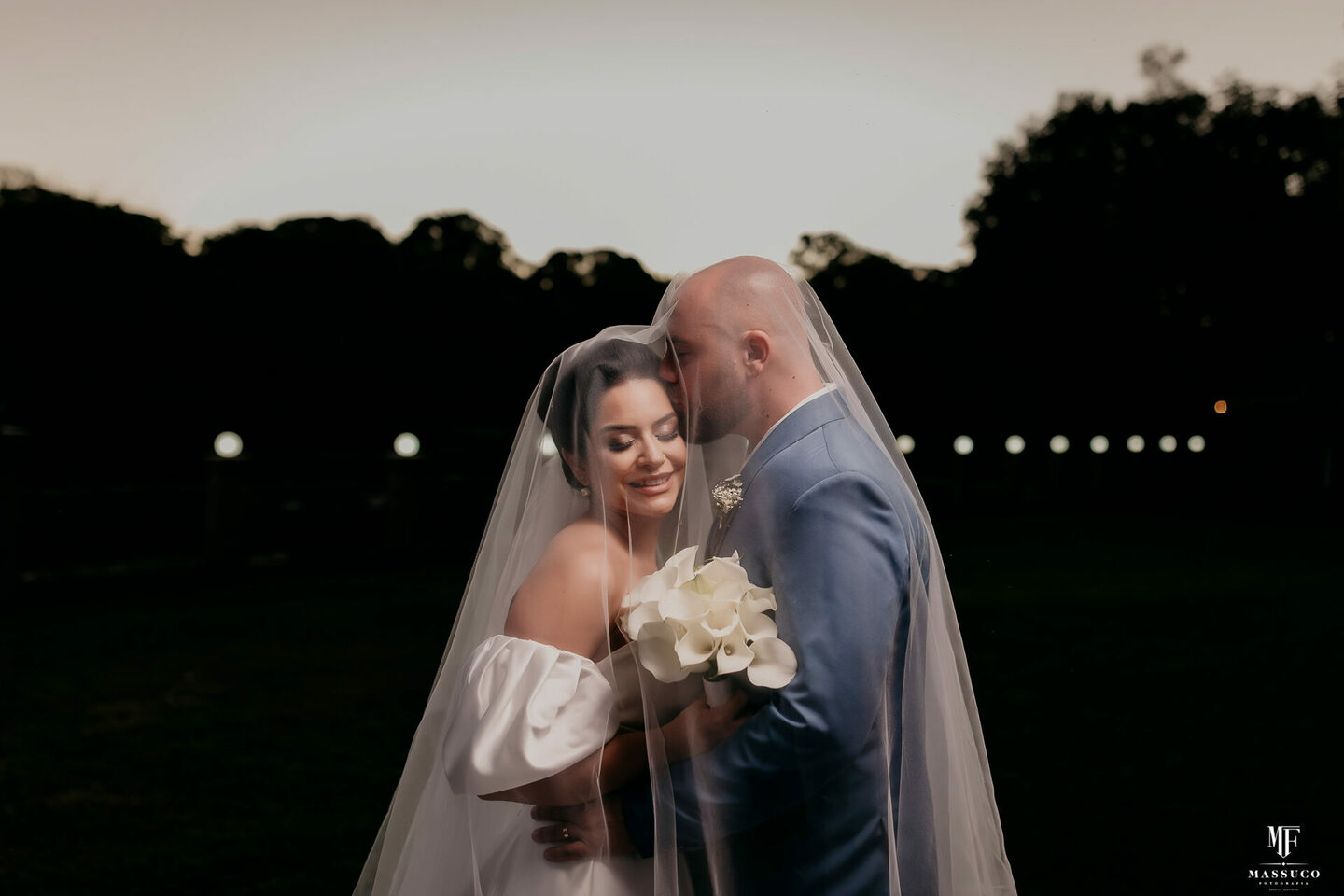 CASAMENTO VIVIANE E ROMULO