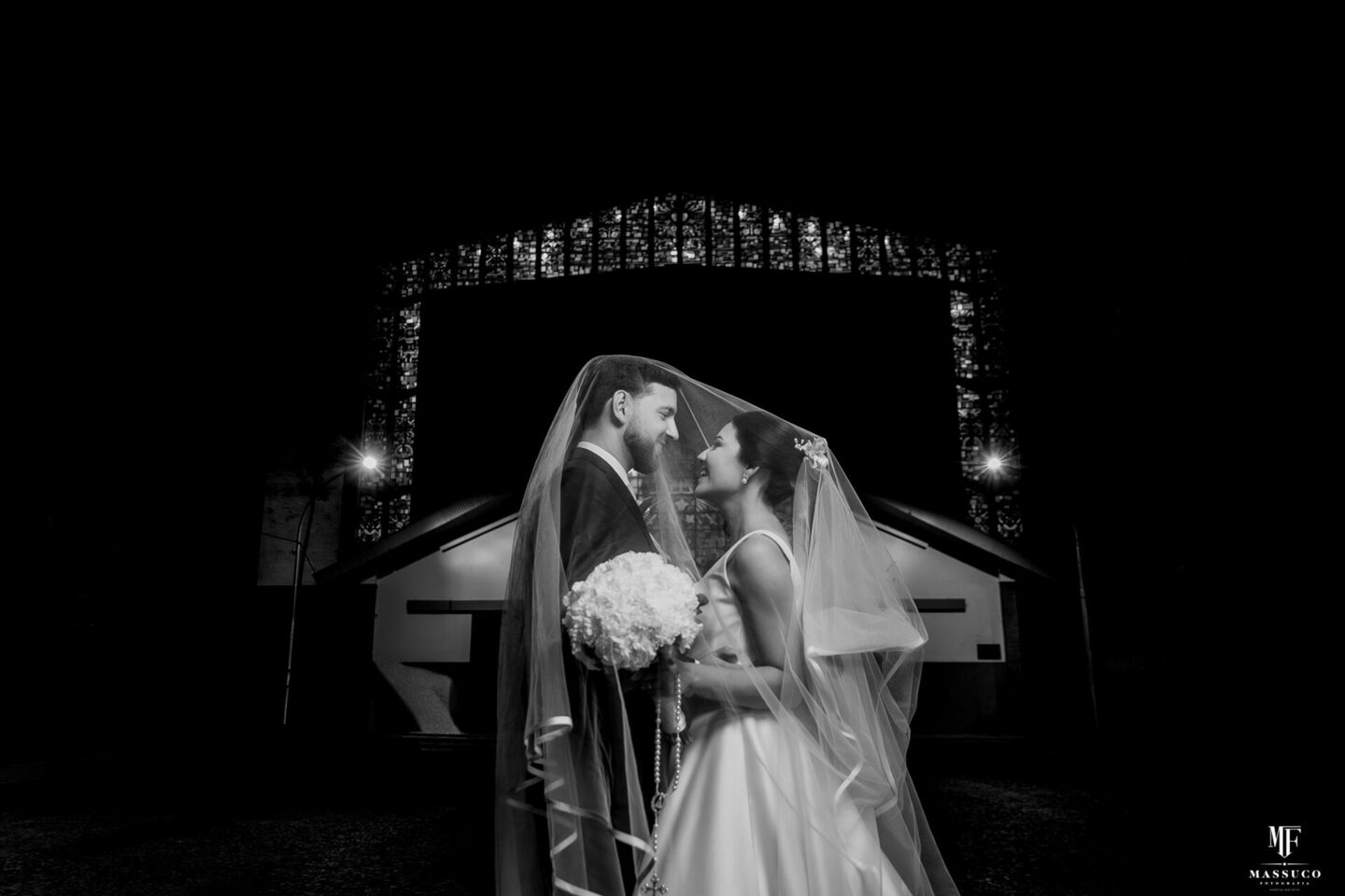 CASAMENTO BARBARA E LUCAS