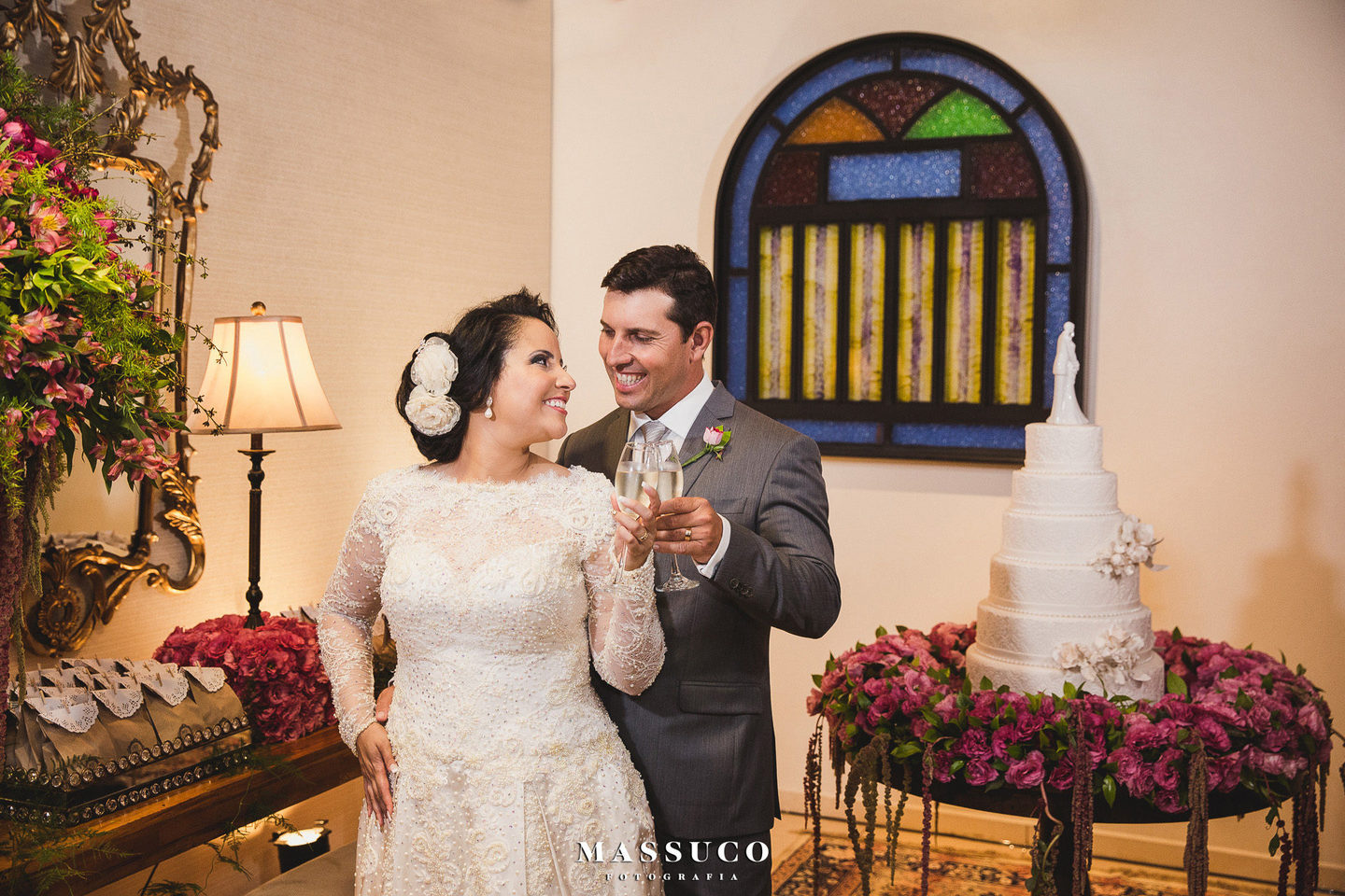 CASAMENTO MARIA GABRIELA E ANTONIO CASAMENTO MARIA GABRIELA E ANTONIO