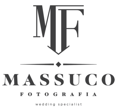 Logo de Fotógrafo de Casamento, MASSUCO FOTOGRAFIA, Santa Cruz das Palmeiras