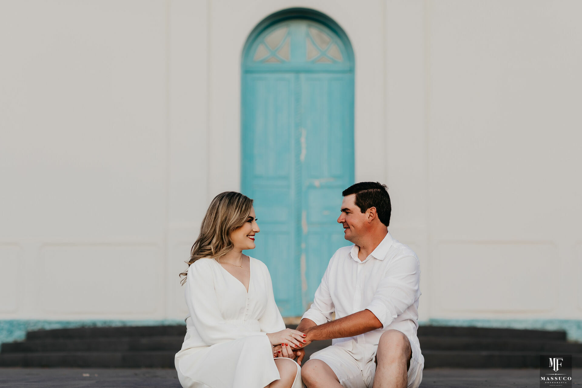 Foto PRÉ WEDDING NATÁLIA E KADU  - Imagem 0