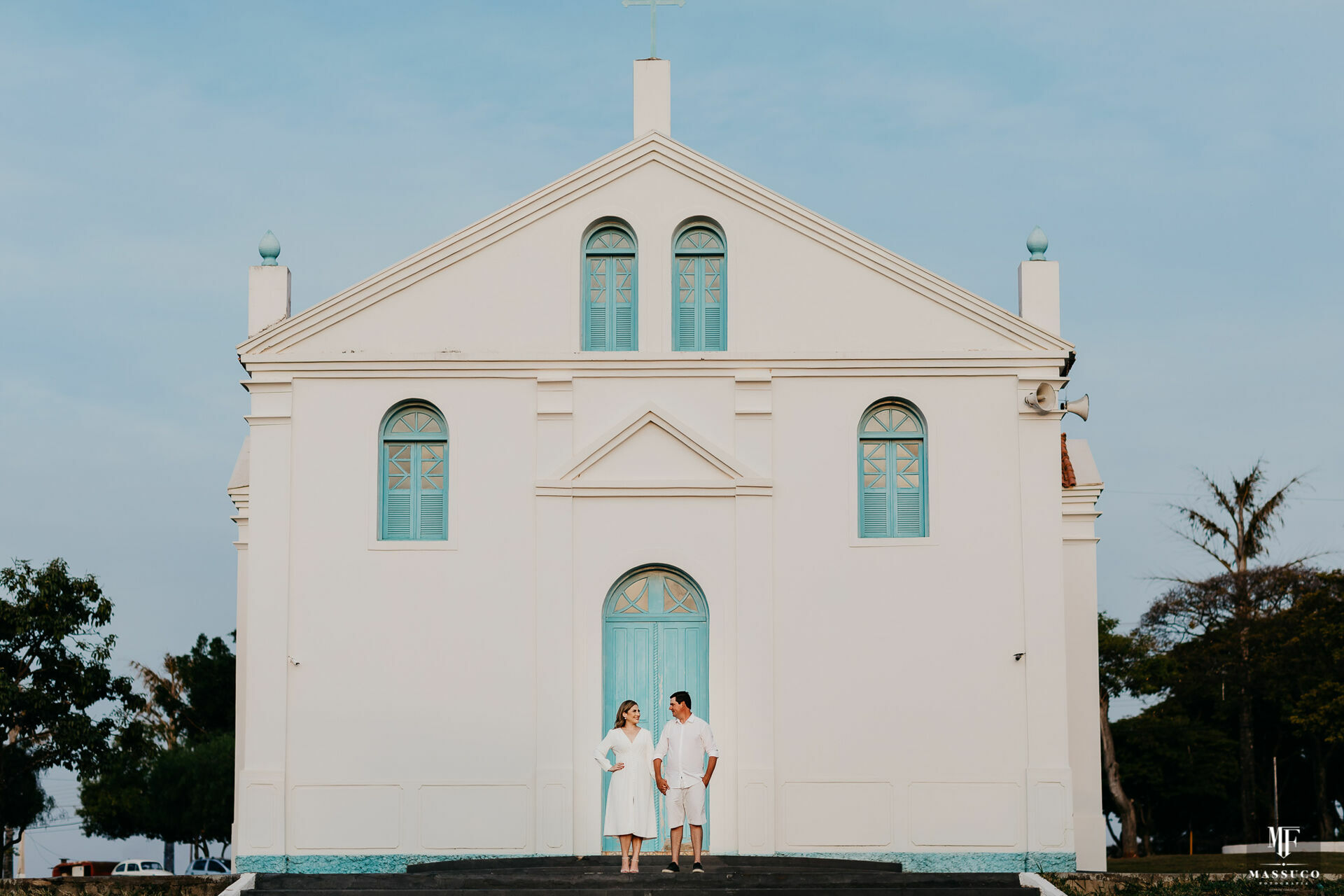 Foto PRÉ WEDDING NATÁLIA E KADU  - Imagem 2