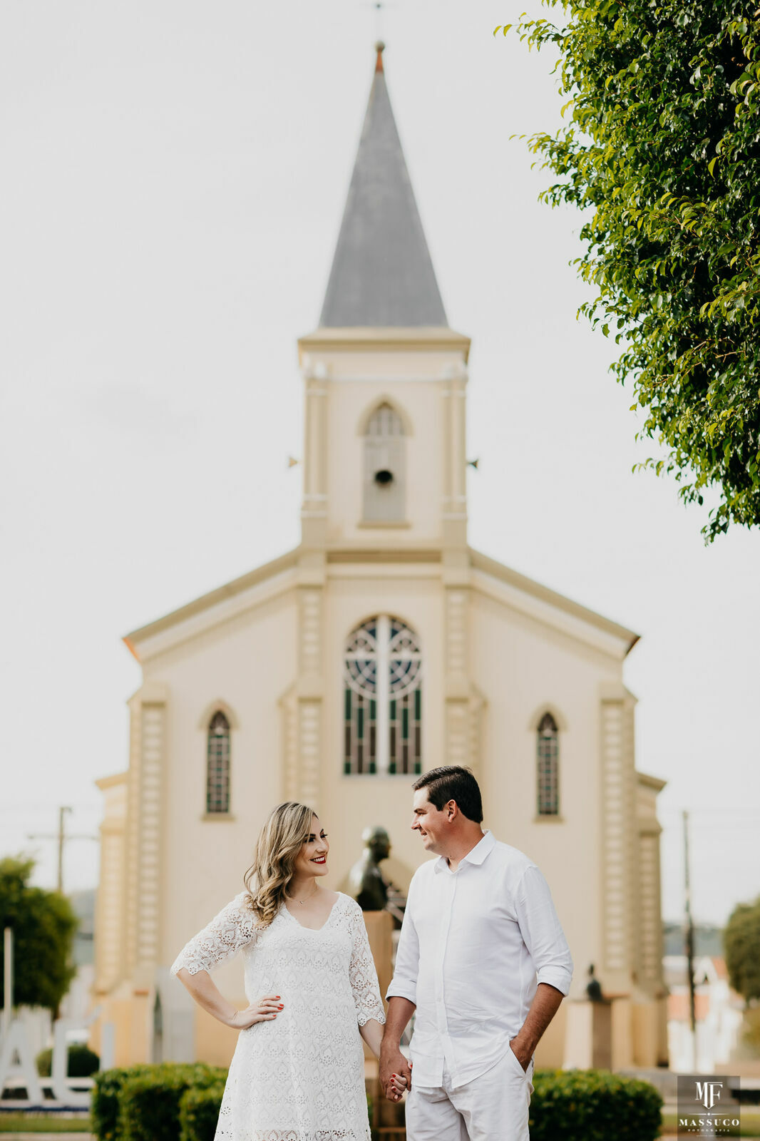 Foto PRÉ WEDDING NATÁLIA E KADU  - Imagem 9