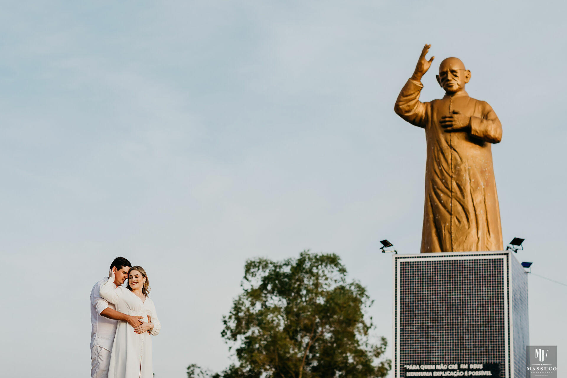 Foto PRÉ WEDDING NATÁLIA E KADU  - Imagem 23