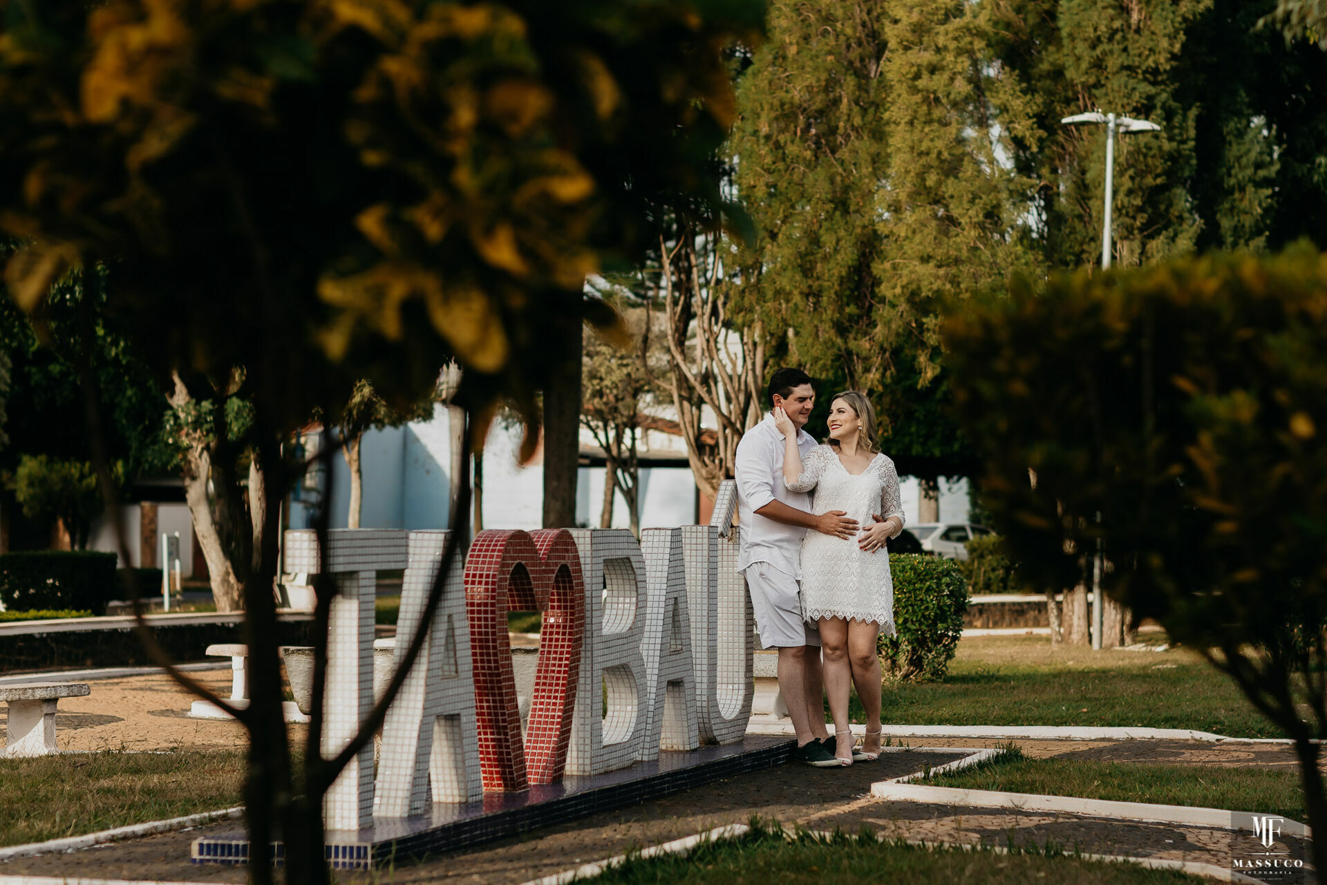 Foto PRÉ WEDDING NATÁLIA E KADU  - Imagem 13