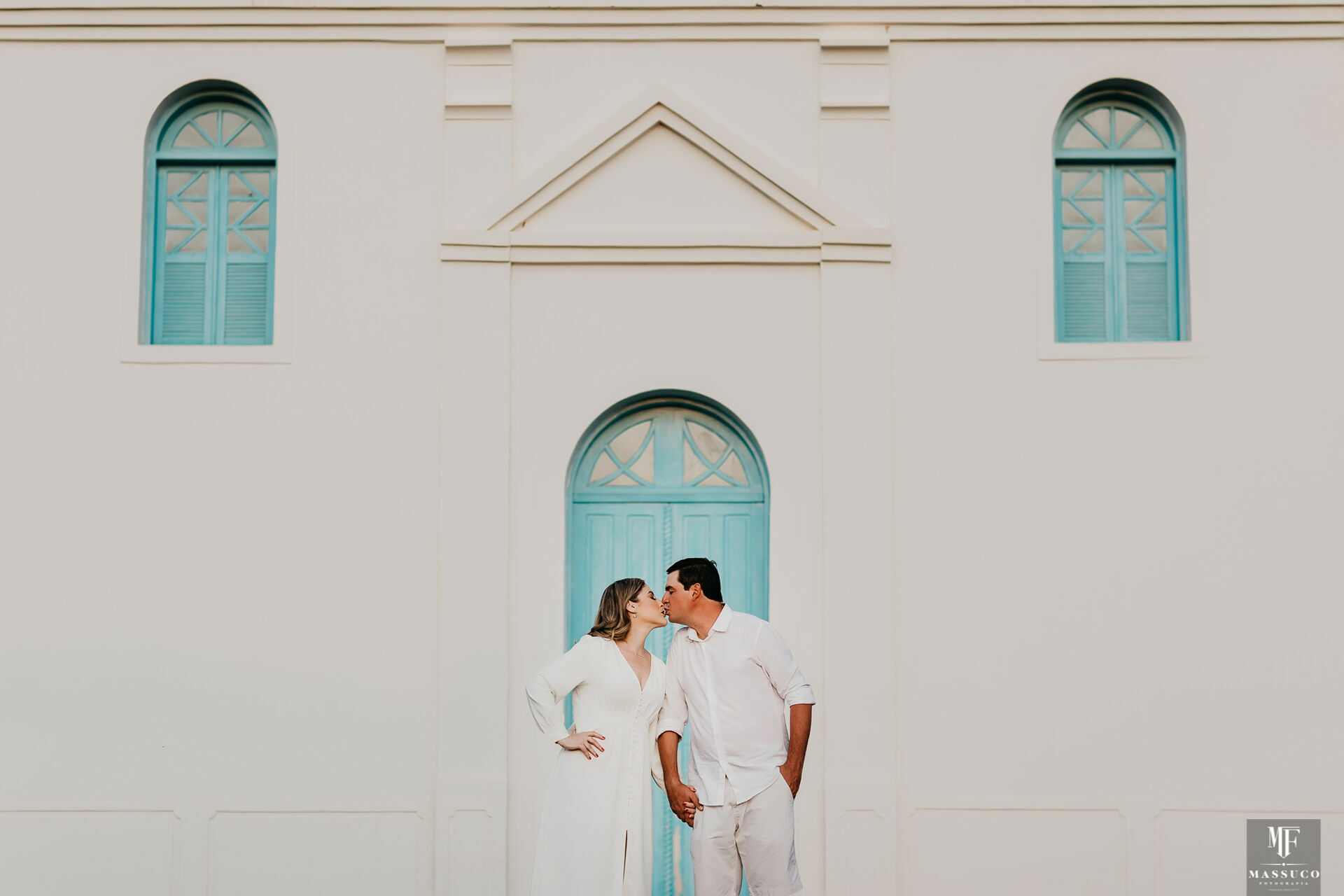 Foto PRÉ WEDDING NATÁLIA E KADU  - Imagem 26