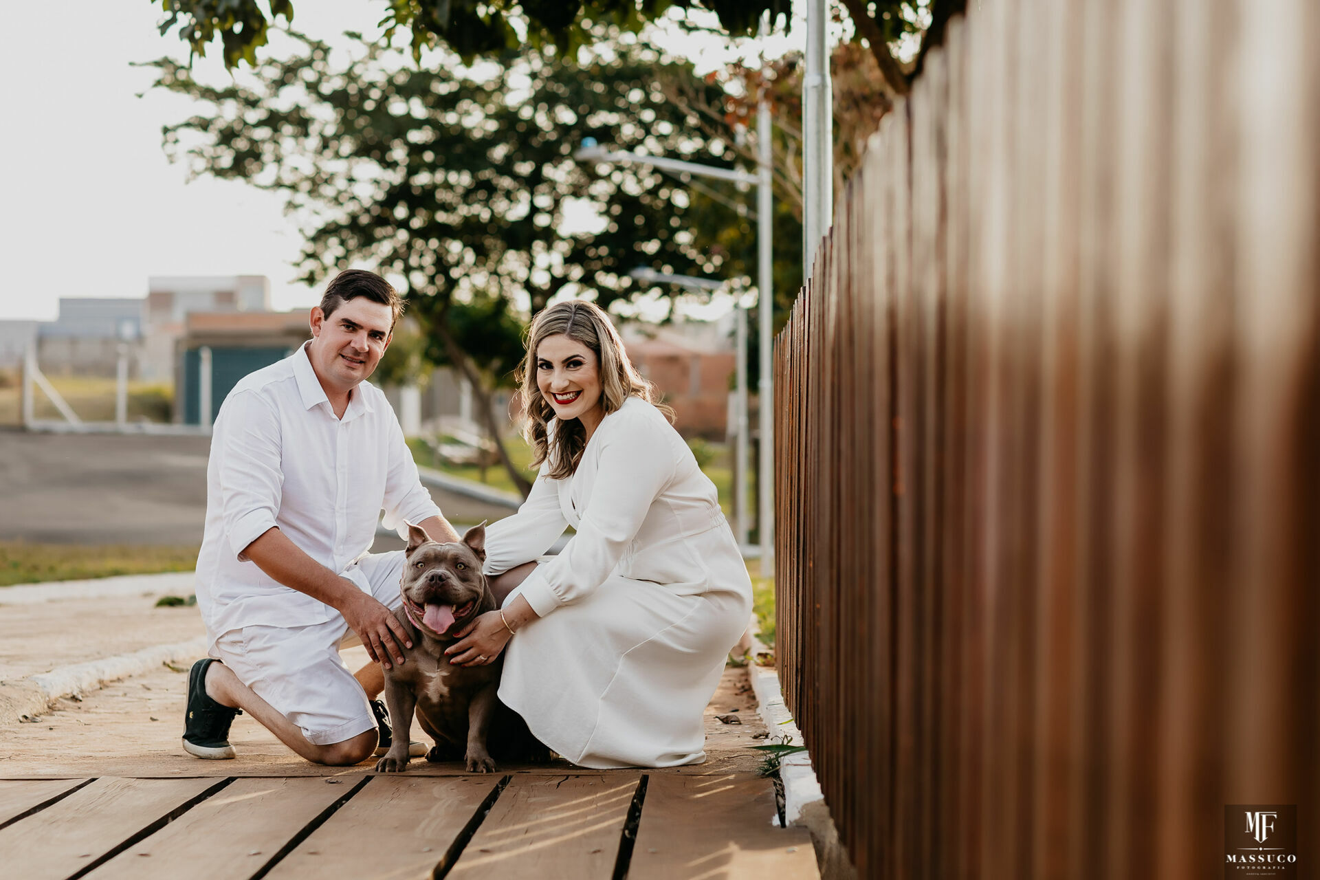 Foto PRÉ WEDDING NATÁLIA E KADU  - Imagem 16