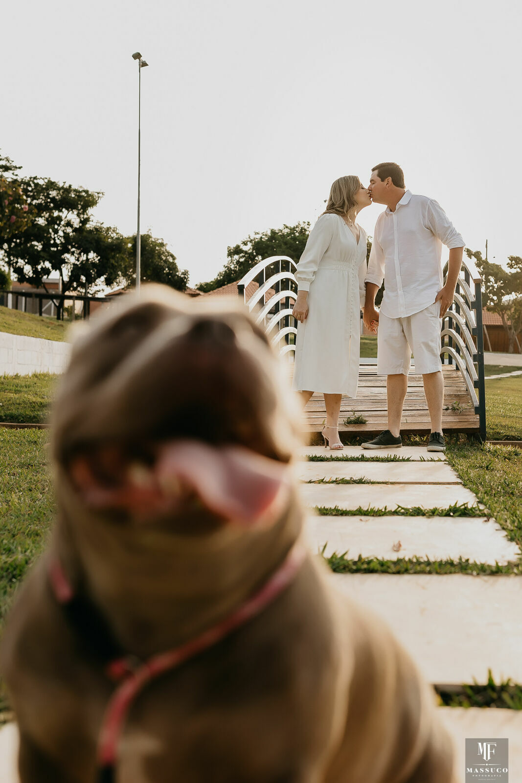 Foto PRÉ WEDDING NATÁLIA E KADU  - Imagem 18