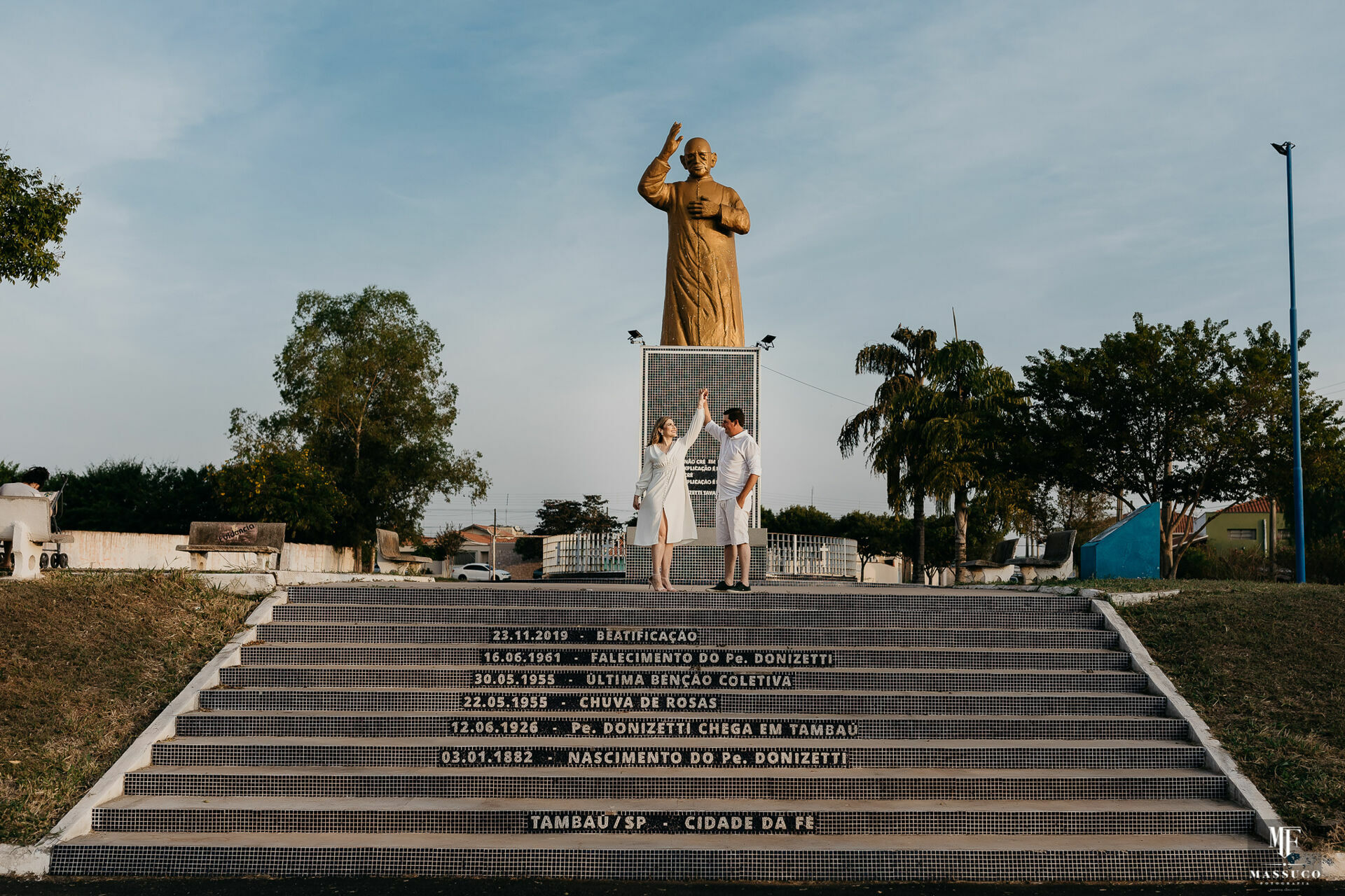 Foto PRÉ WEDDING NATÁLIA E KADU  - Imagem 20