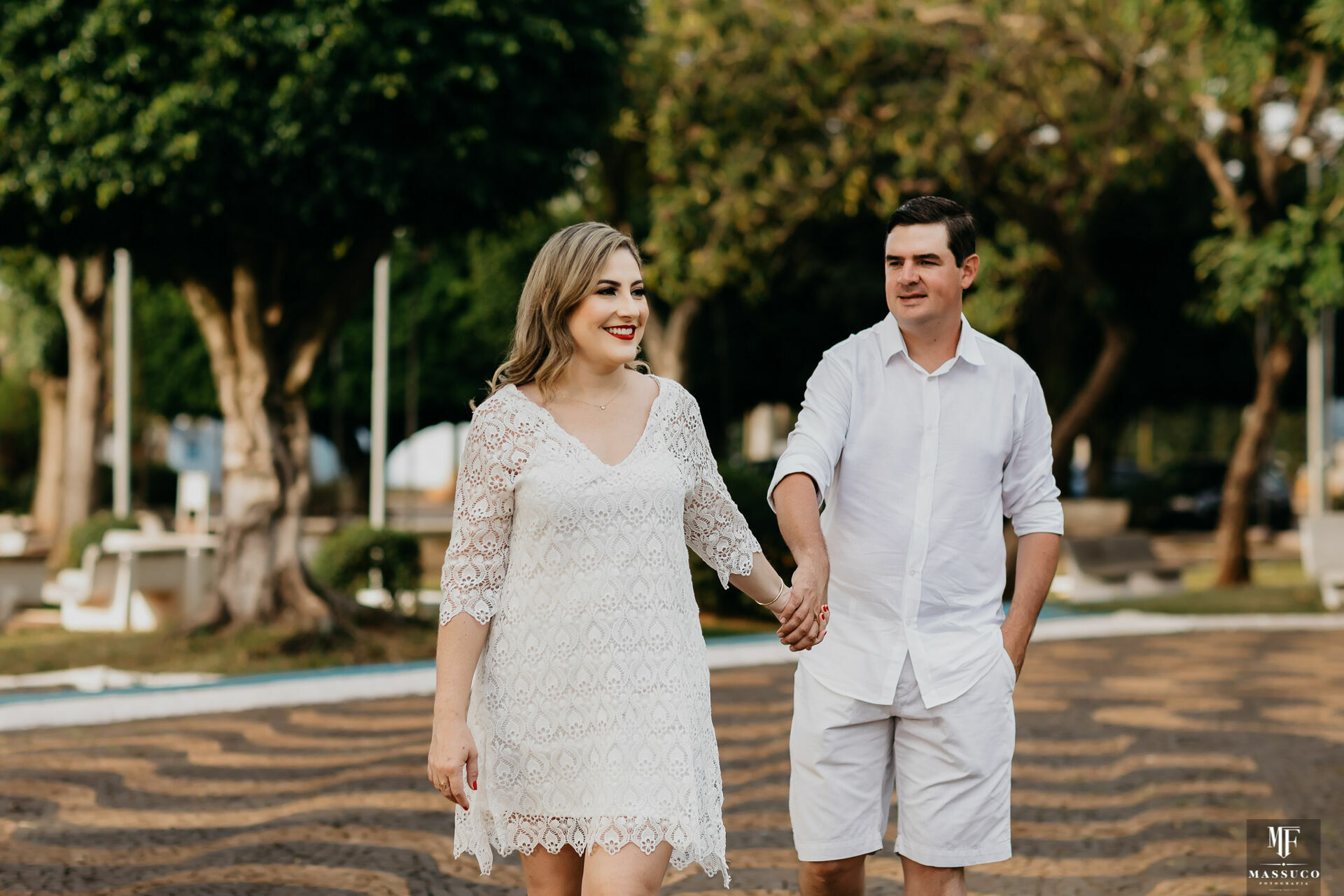 Foto PRÉ WEDDING NATÁLIA E KADU  - Imagem 12