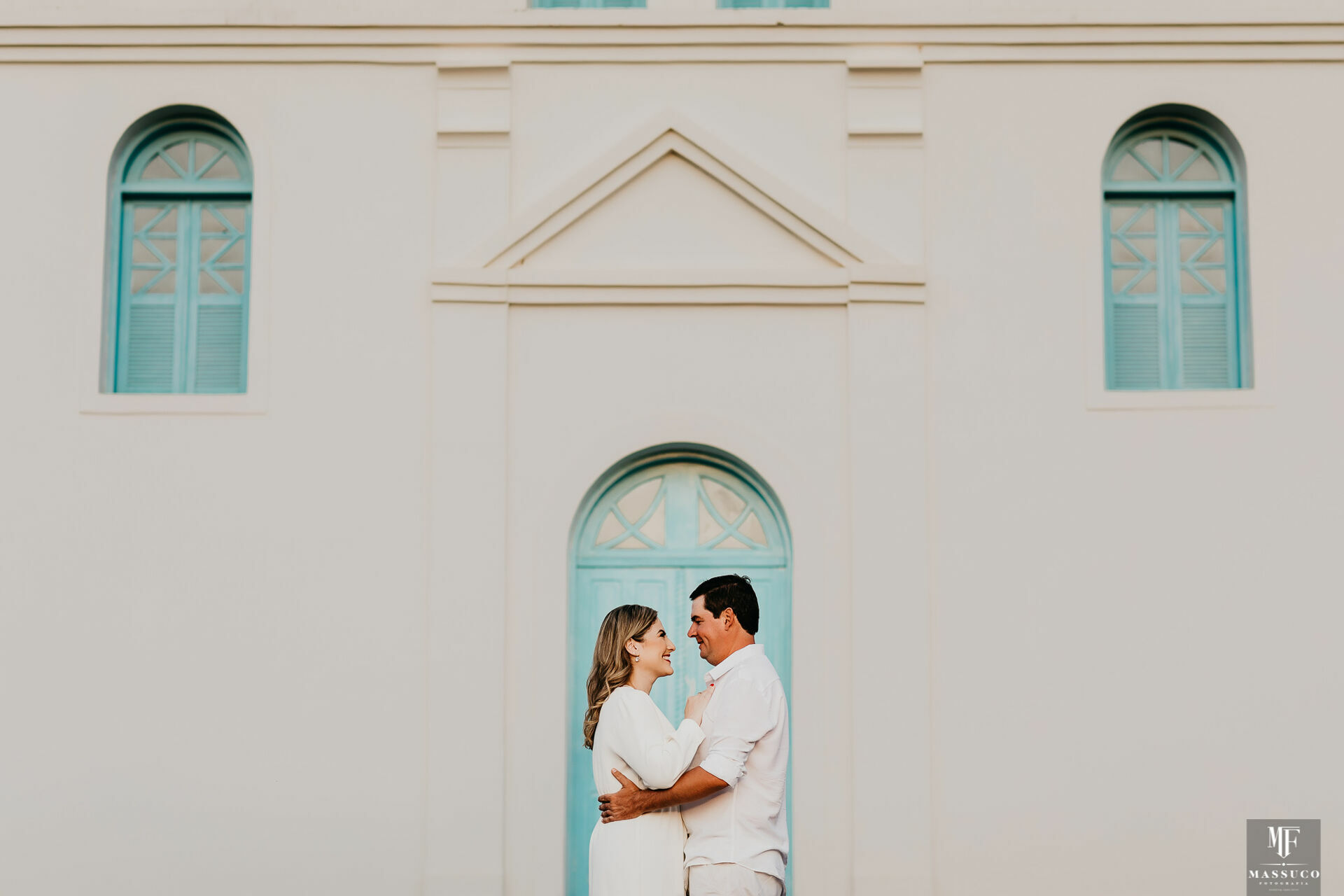 Foto PRÉ WEDDING NATÁLIA E KADU  - Imagem 25