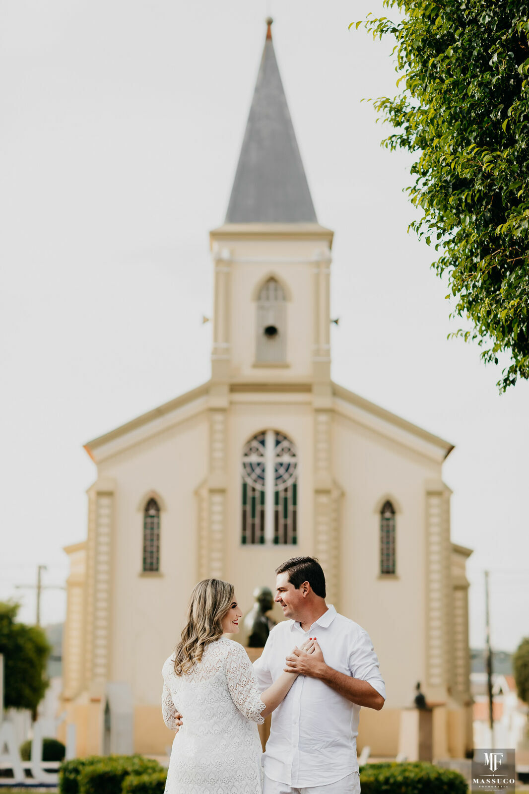 Foto PRÉ WEDDING NATÁLIA E KADU  - Imagem 10