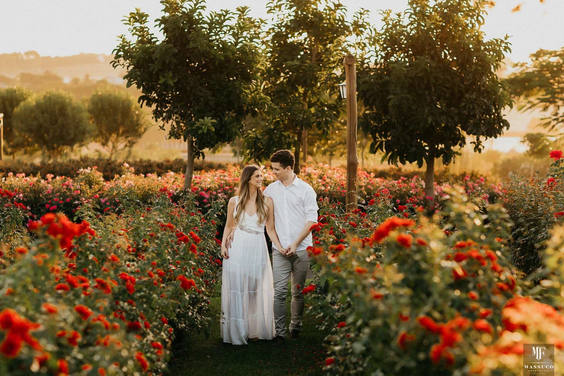 Foto PRÉ WEDDING ISADORA E MARCELO - Imagem 12