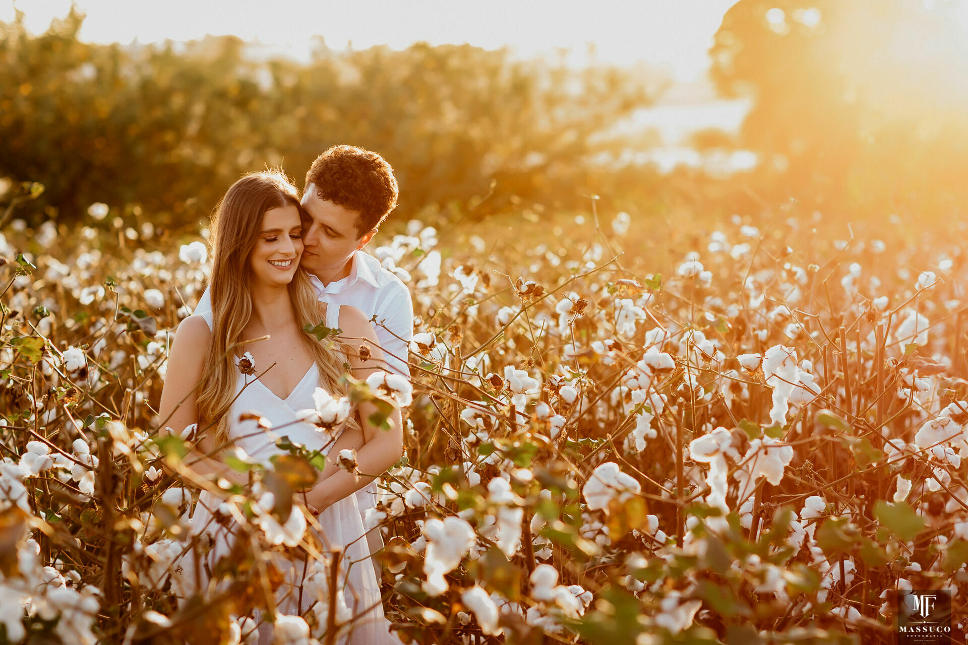 Foto PRÉ WEDDING ISADORA E MARCELO - Imagem 7