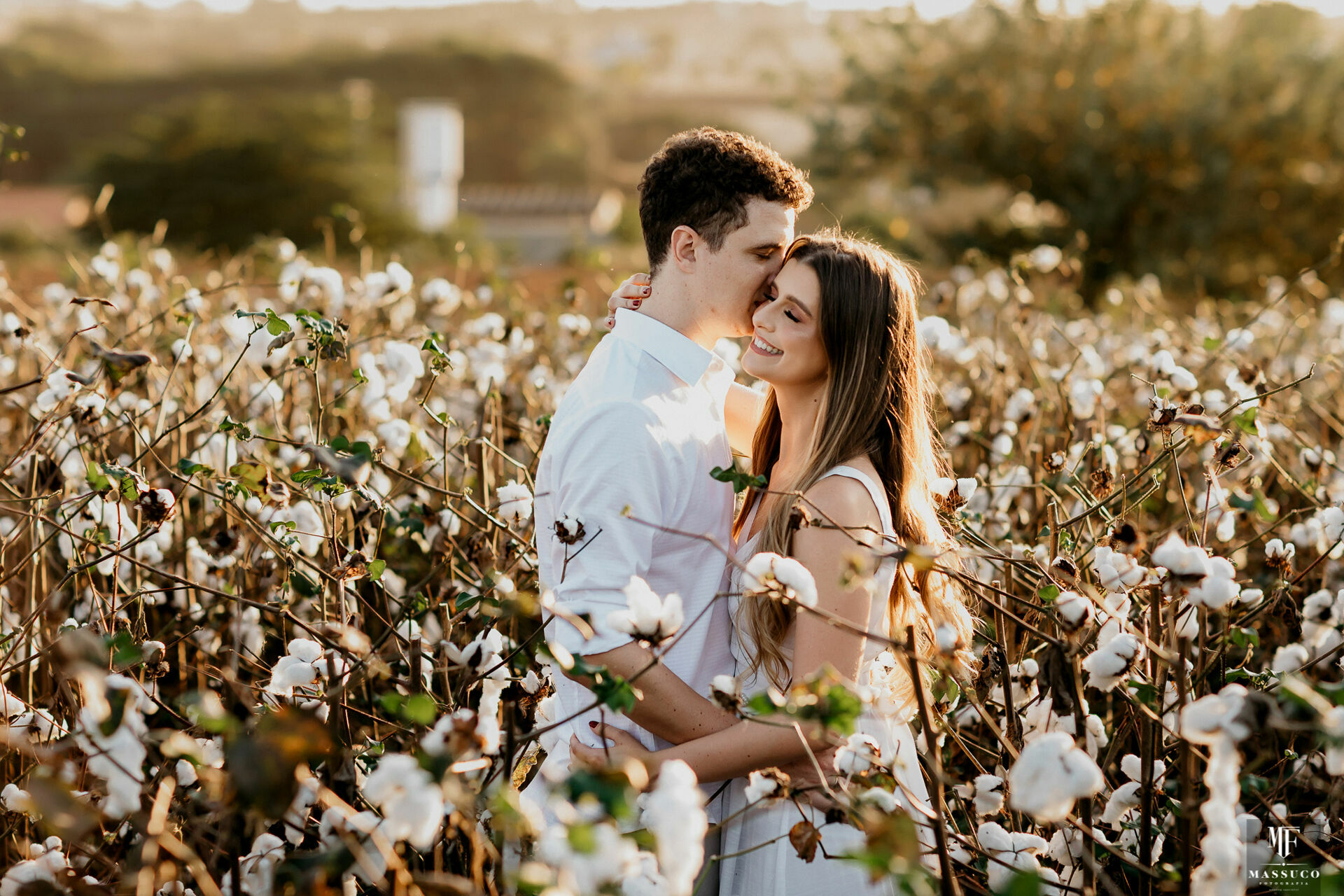 Foto PRÉ WEDDING ISADORA E MARCELO - Imagem 25