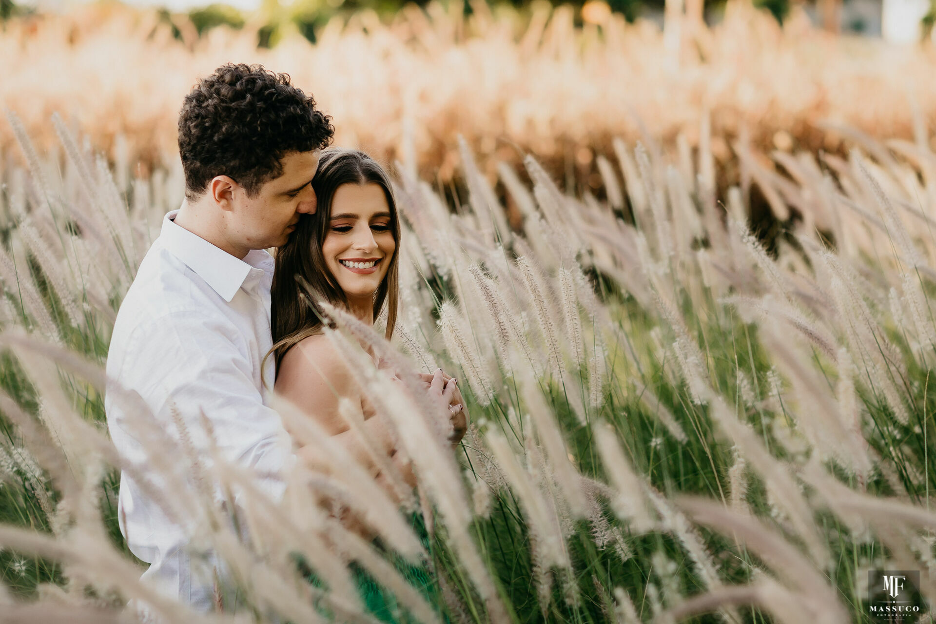 Foto PRÉ WEDDING ISADORA E MARCELO - Imagem 17