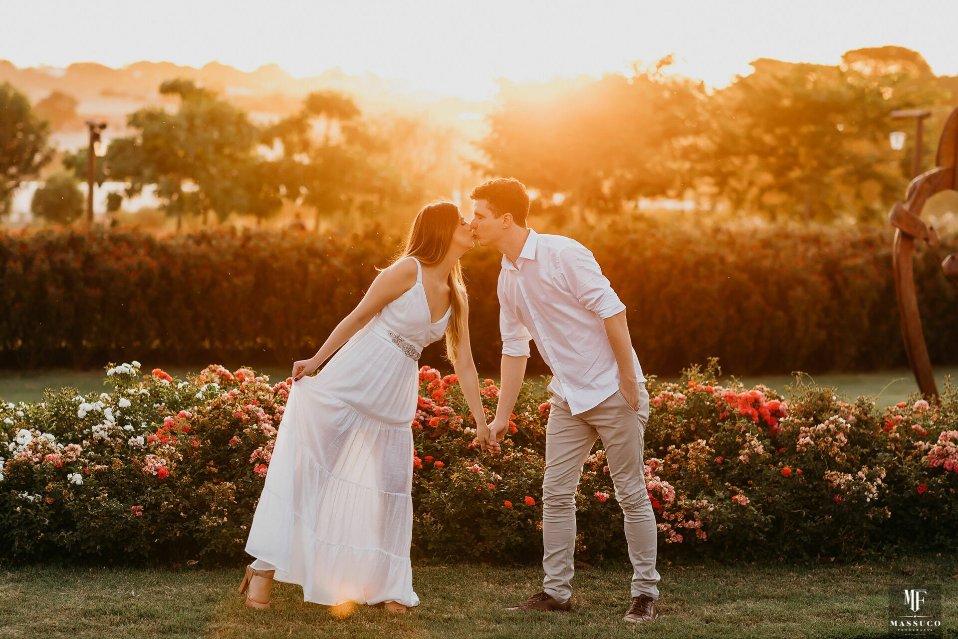 Foto PRÉ WEDDING ISADORA E MARCELO - Imagem 15