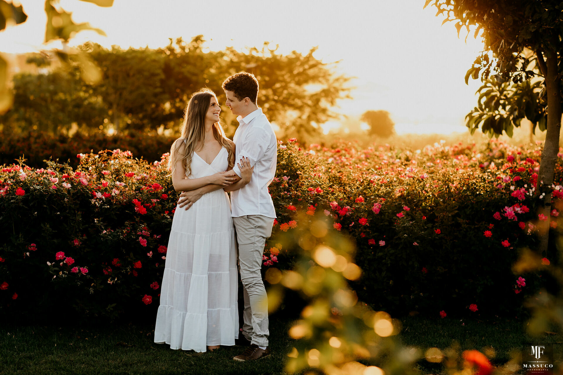 Foto PRÉ WEDDING ISADORA E MARCELO - Imagem 5