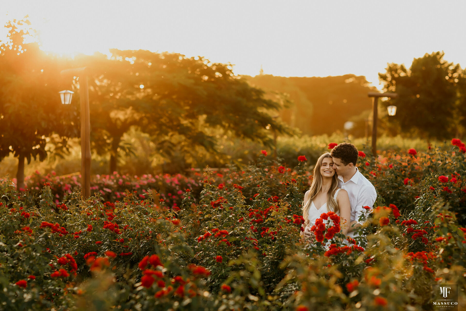 Foto PRÉ WEDDING ISADORA E MARCELO - Imagem 19