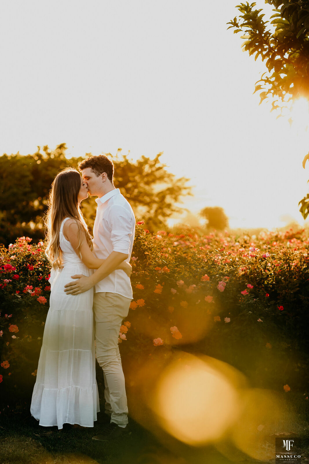 Foto PRÉ WEDDING ISADORA E MARCELO - Imagem 18