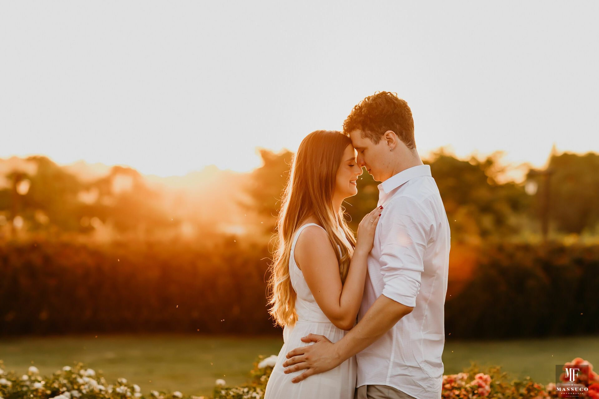 Foto PRÉ WEDDING ISADORA E MARCELO - Imagem 14