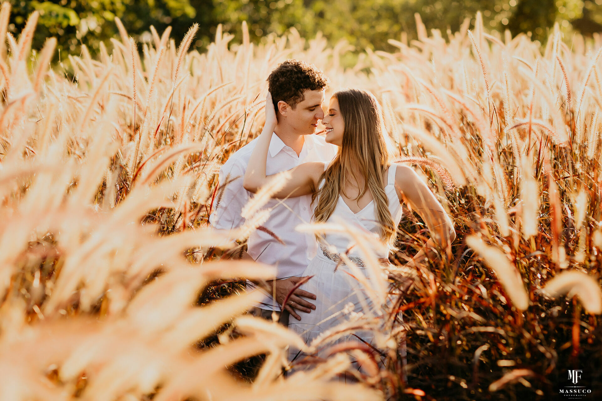 Foto PRÉ WEDDING ISADORA E MARCELO - Imagem 11