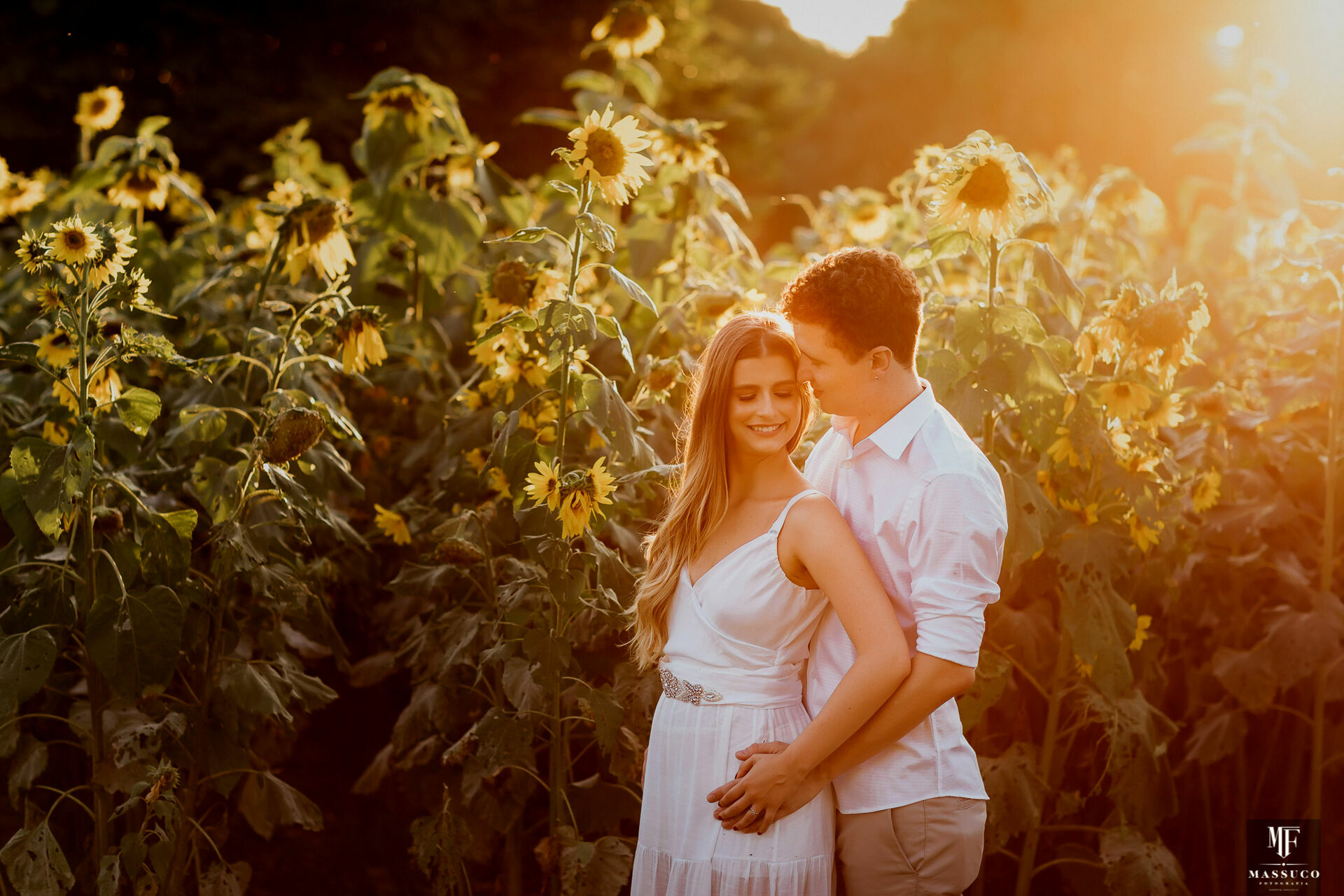 Foto PRÉ WEDDING ISADORA E MARCELO - Imagem 6