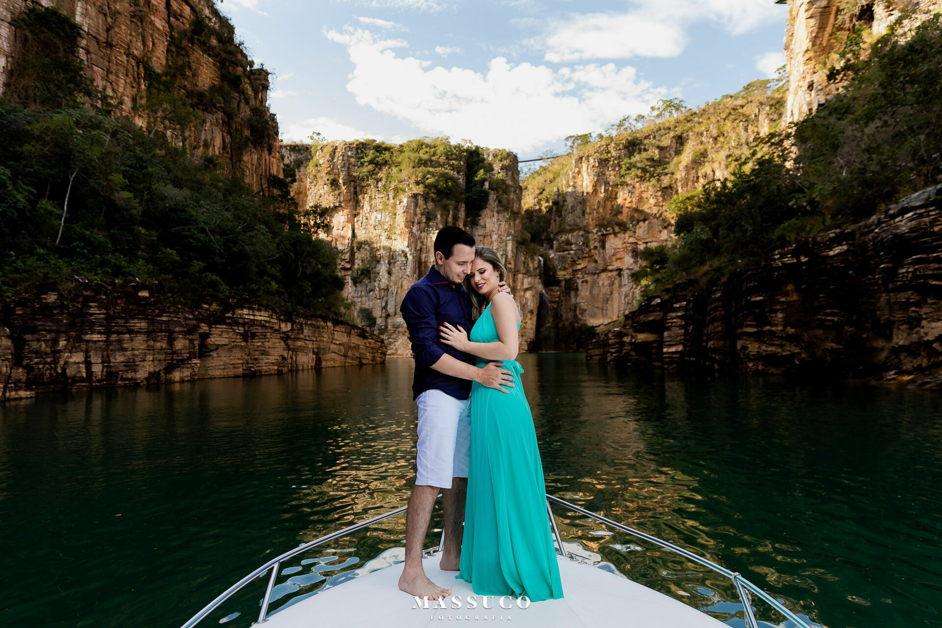 Foto PRÉ WEDDING ISABELA E DIEGO - Imagem 33