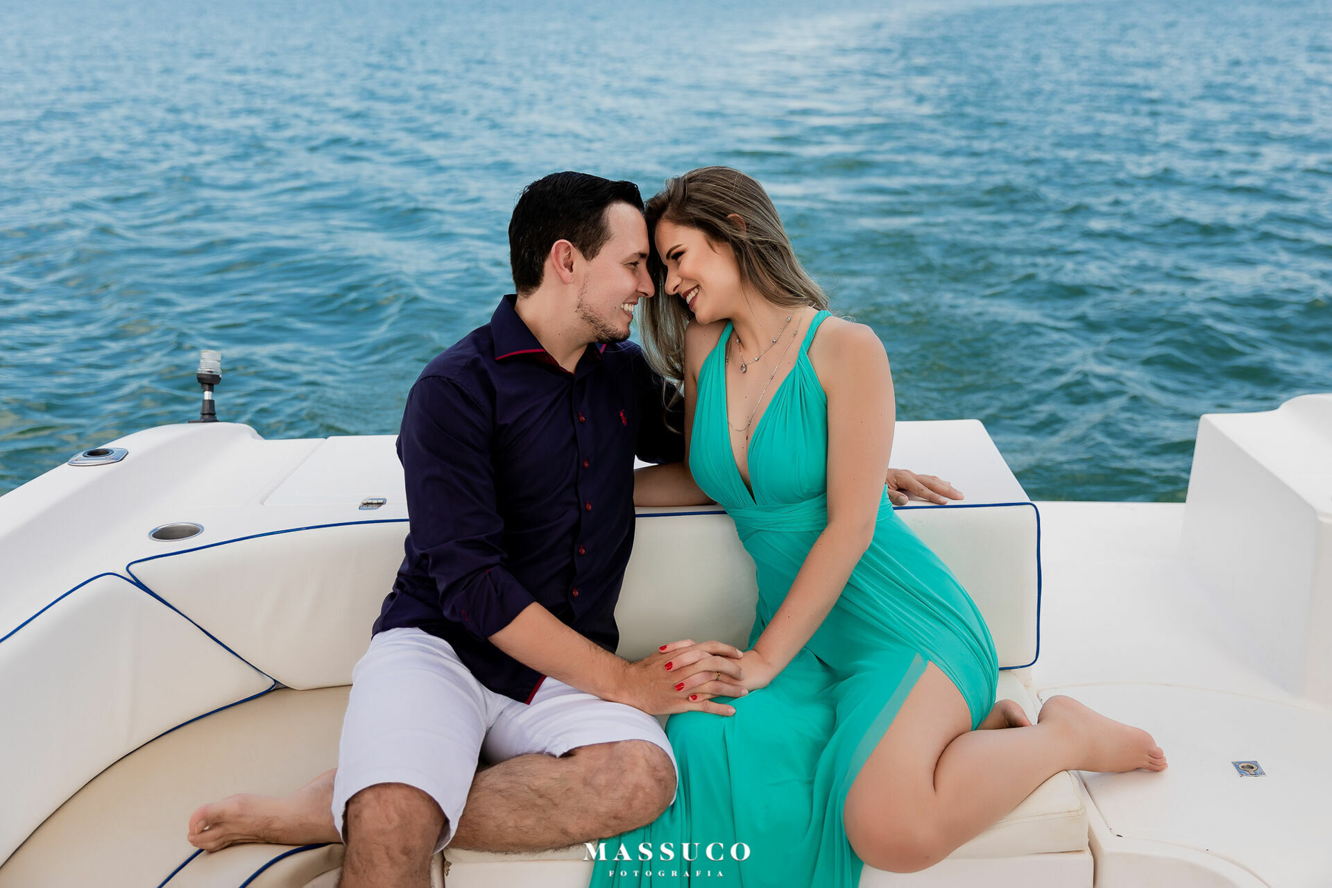 Foto PRÉ WEDDING ISABELA E DIEGO - Imagem 10