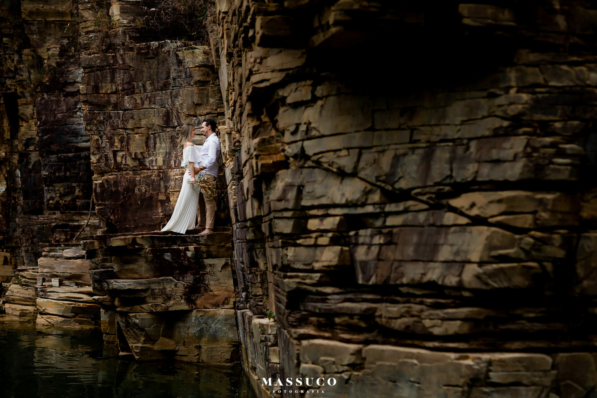 Foto PRÉ WEDDING ISABELA E DIEGO - Imagem 43