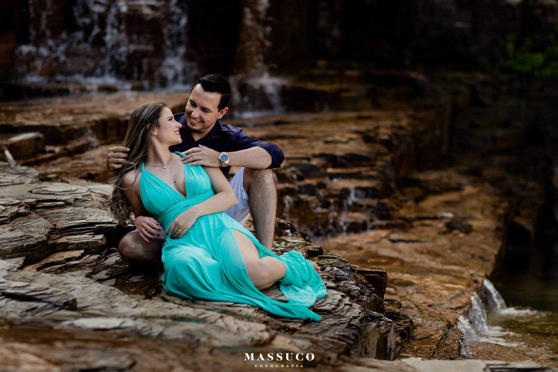 Foto PRÉ WEDDING ISABELA E DIEGO - Imagem 25