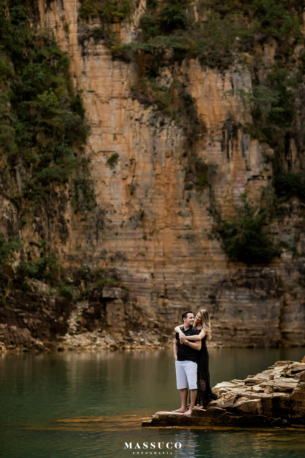 Foto PRÉ WEDDING ISABELA E DIEGO - Imagem 40