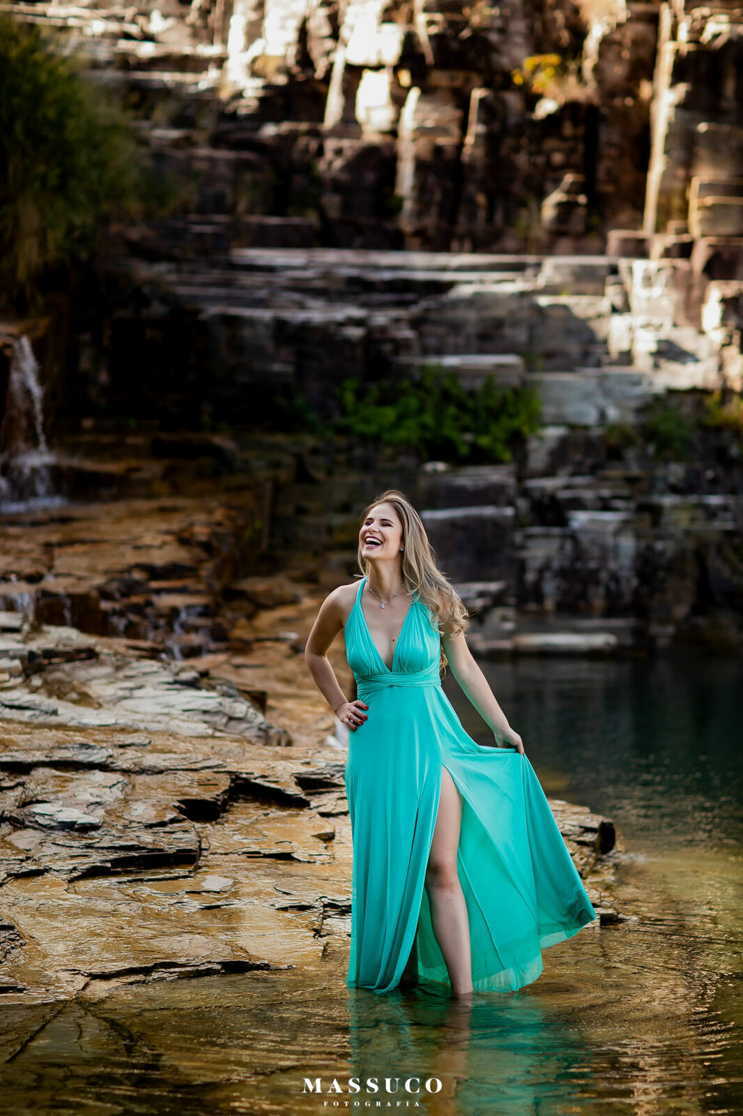 Foto PRÉ WEDDING ISABELA E DIEGO - Imagem 30