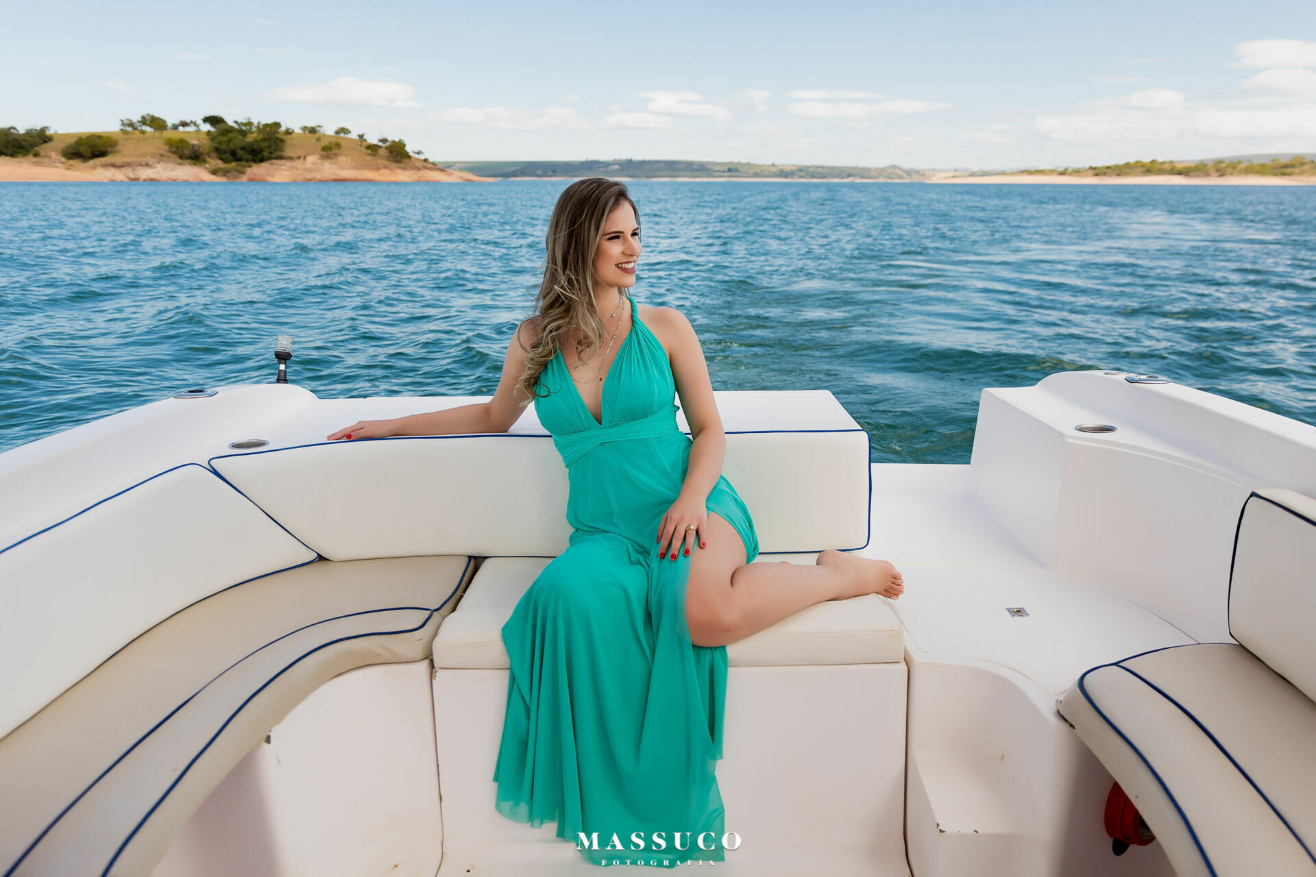 Foto PRÉ WEDDING ISABELA E DIEGO - Imagem 9