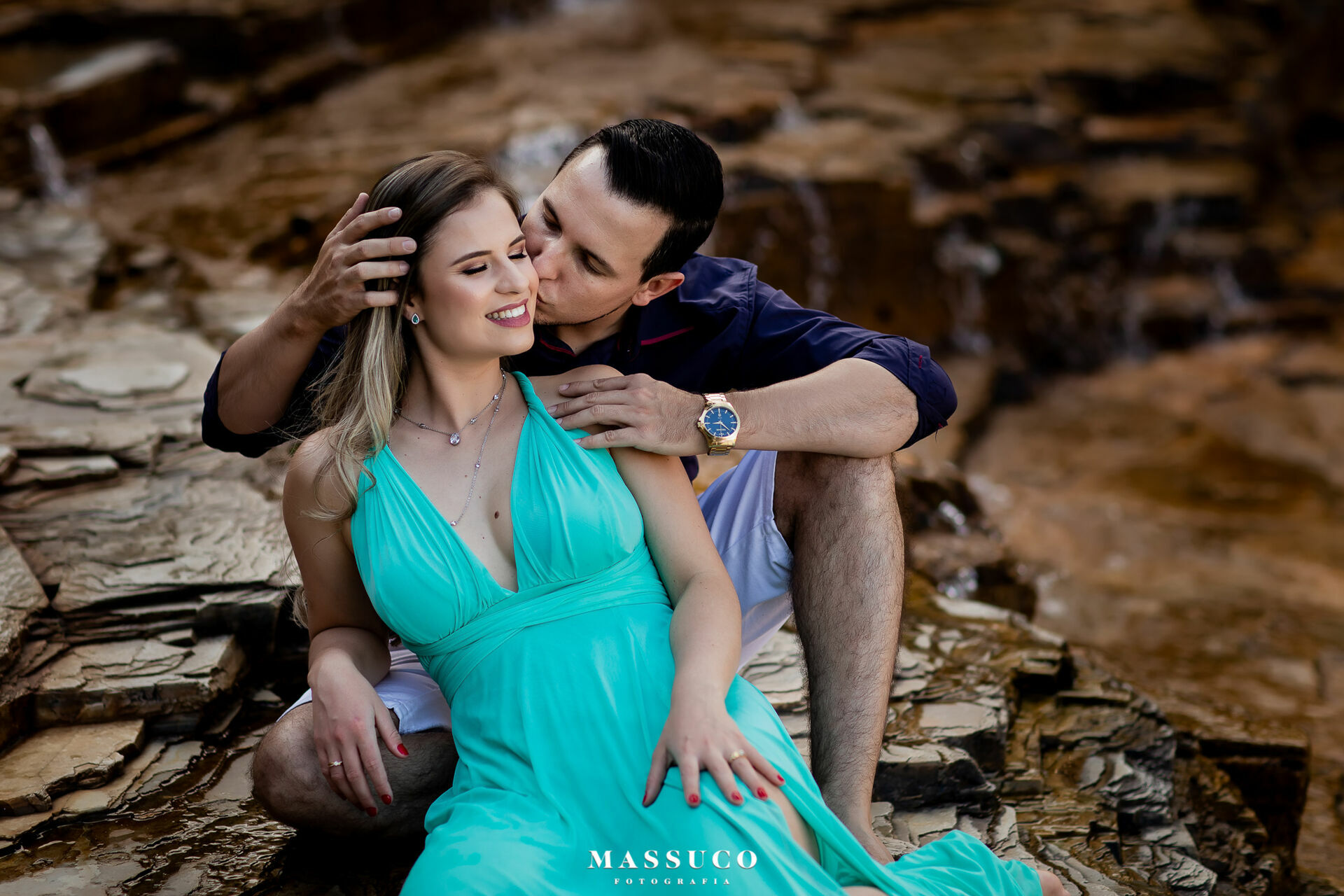 Foto PRÉ WEDDING ISABELA E DIEGO - Imagem 27