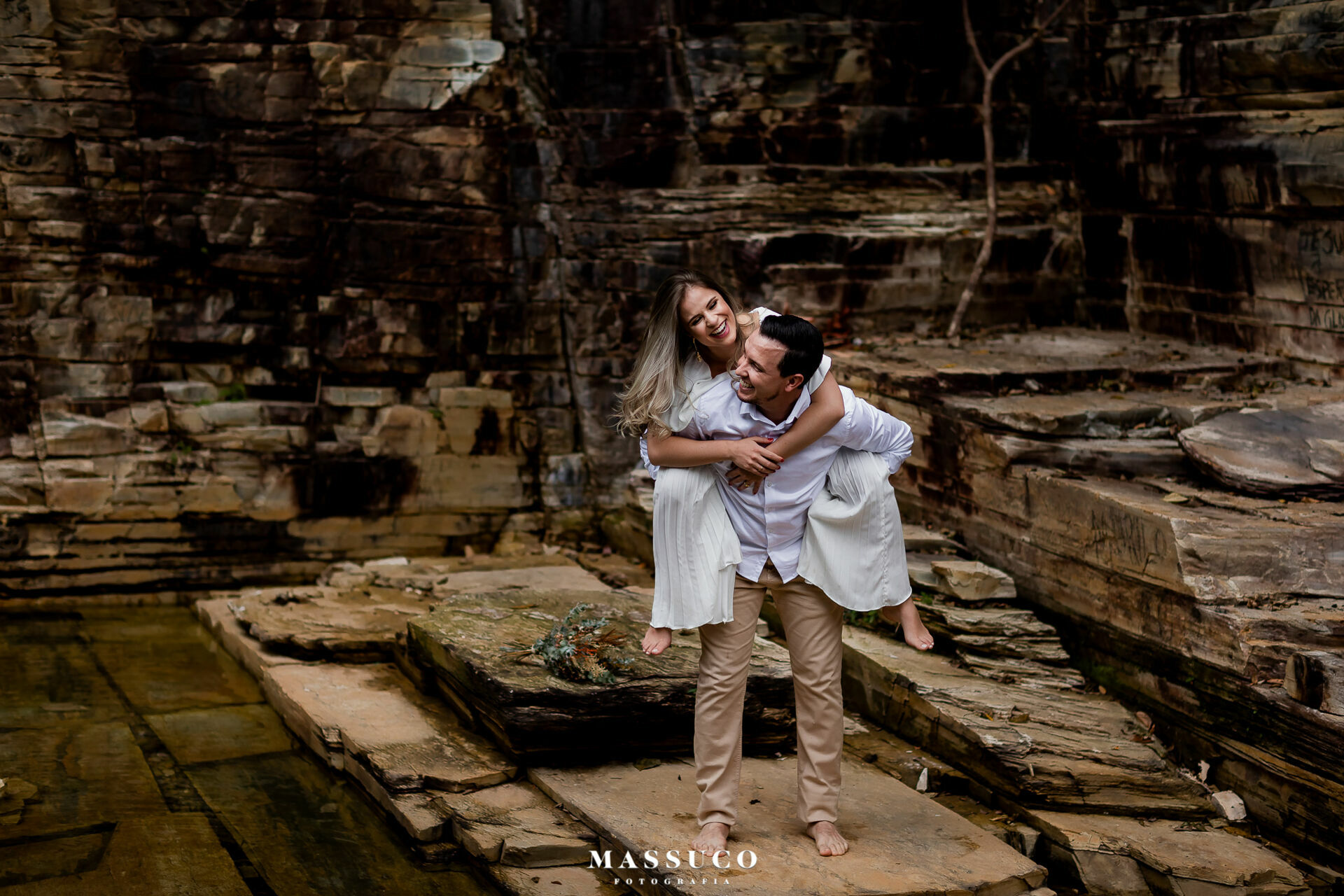 Foto PRÉ WEDDING ISABELA E DIEGO - Imagem 55