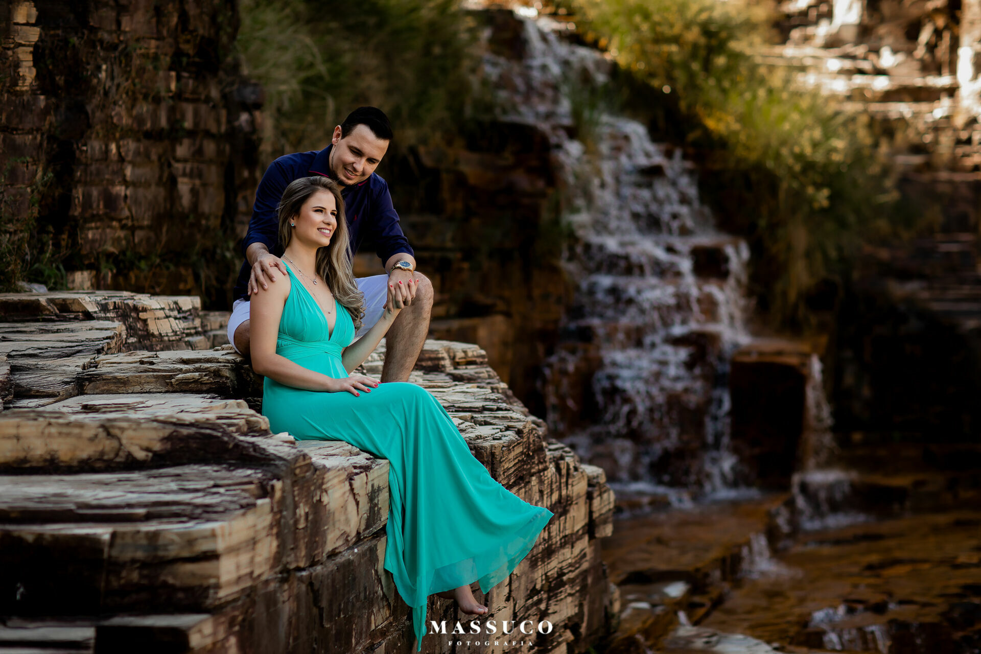 Foto PRÉ WEDDING ISABELA E DIEGO - Imagem 11