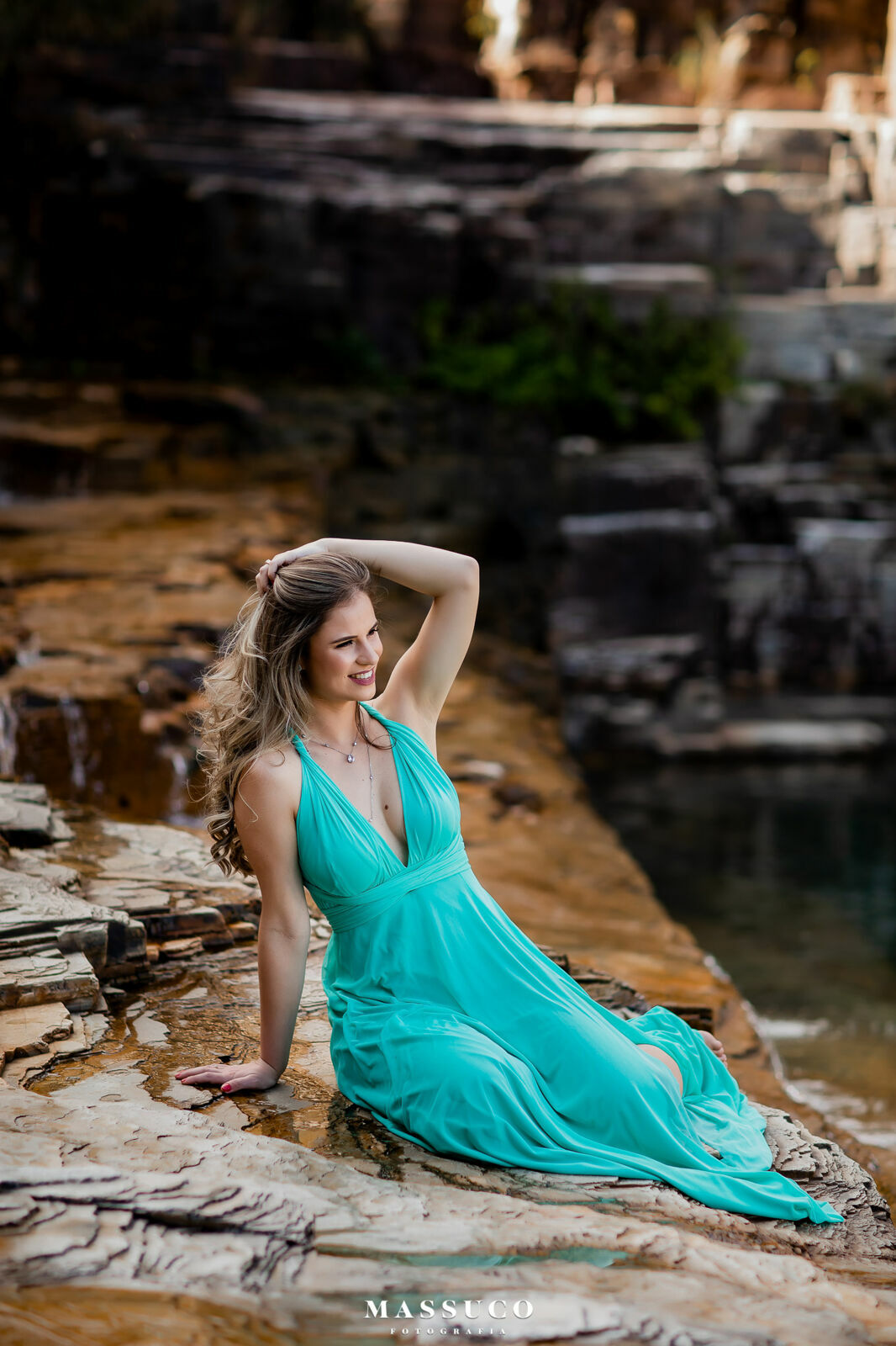 Foto PRÉ WEDDING ISABELA E DIEGO - Imagem 23