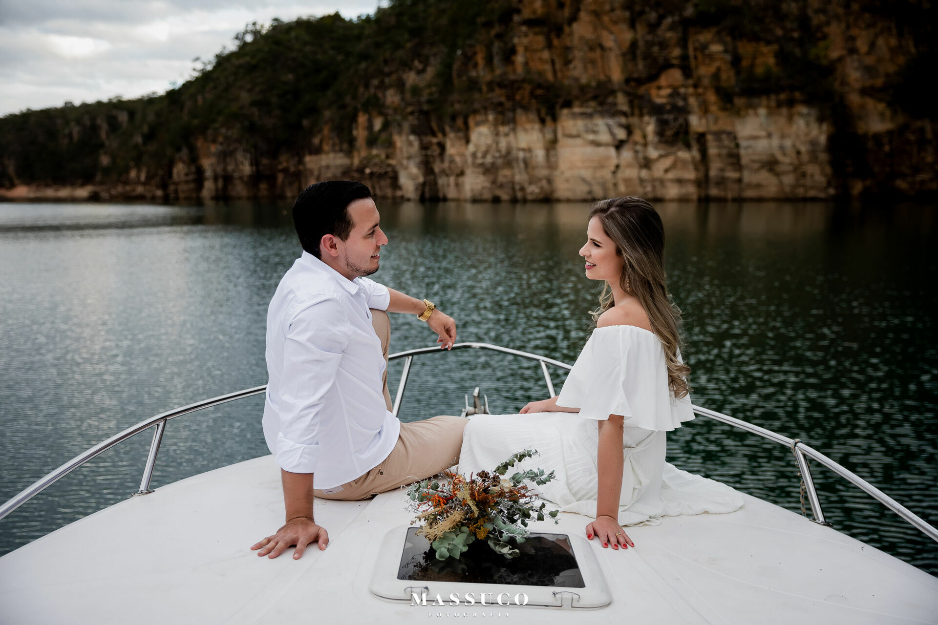 Foto PRÉ WEDDING ISABELA E DIEGO - Imagem 57