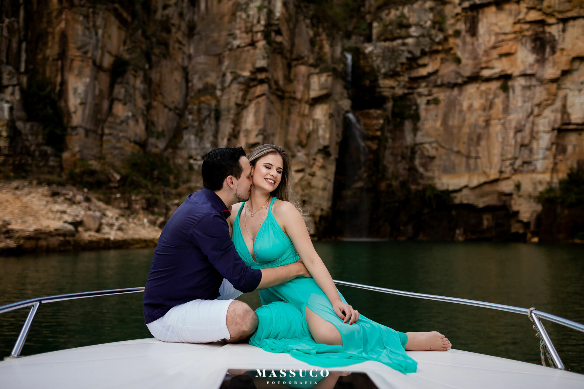 Foto PRÉ WEDDING ISABELA E DIEGO - Imagem 35