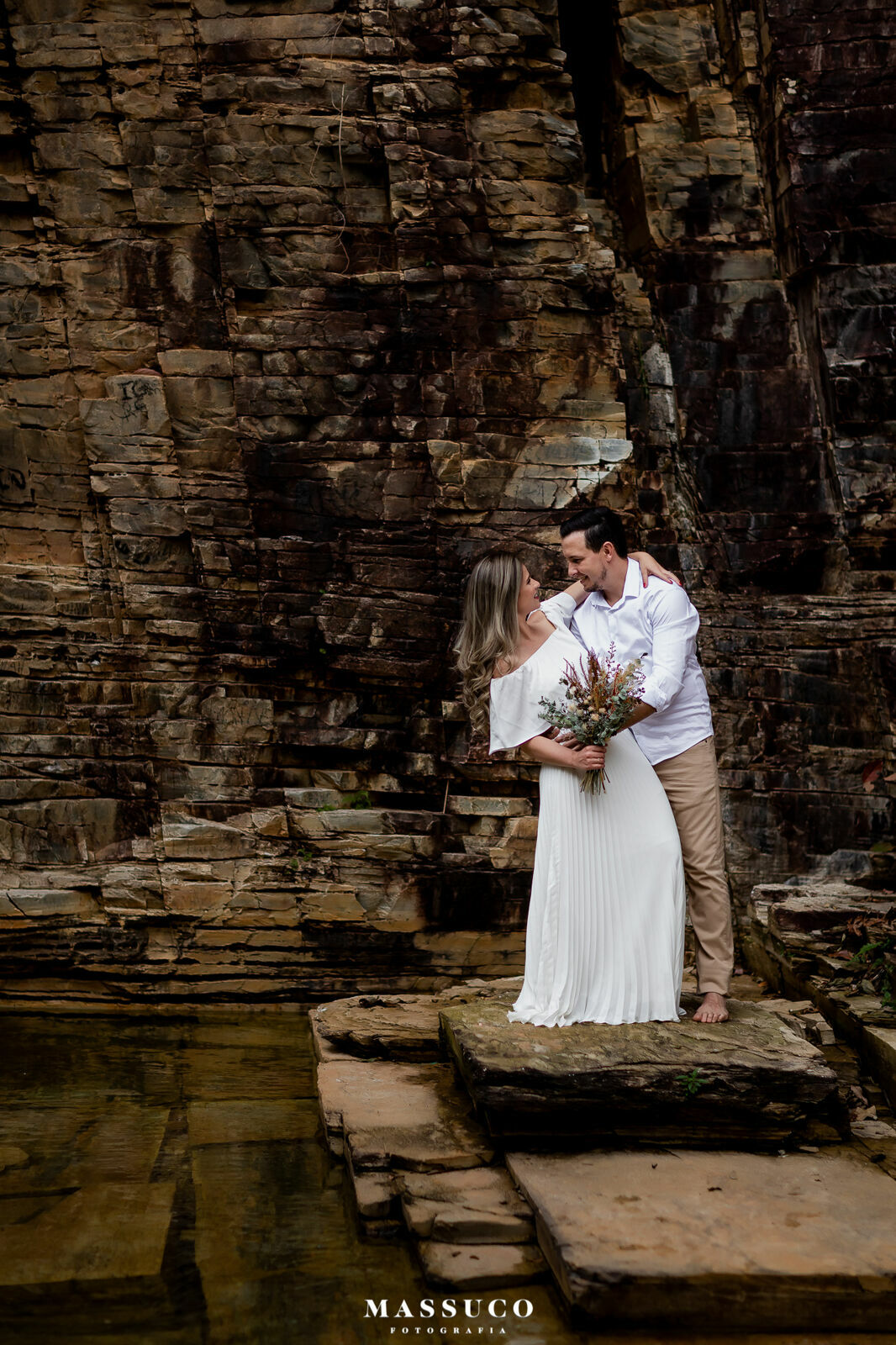 Foto PRÉ WEDDING ISABELA E DIEGO - Imagem 53