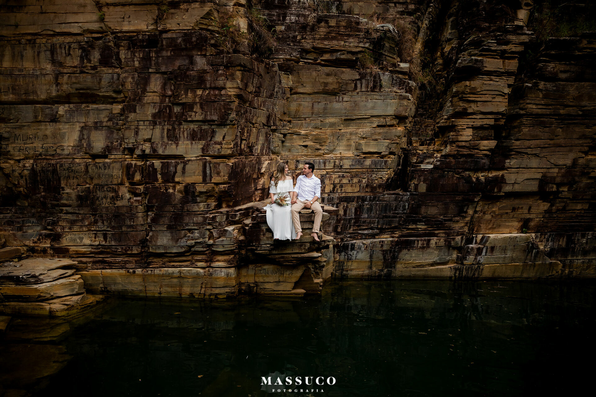 Foto PRÉ WEDDING ISABELA E DIEGO - Imagem 48