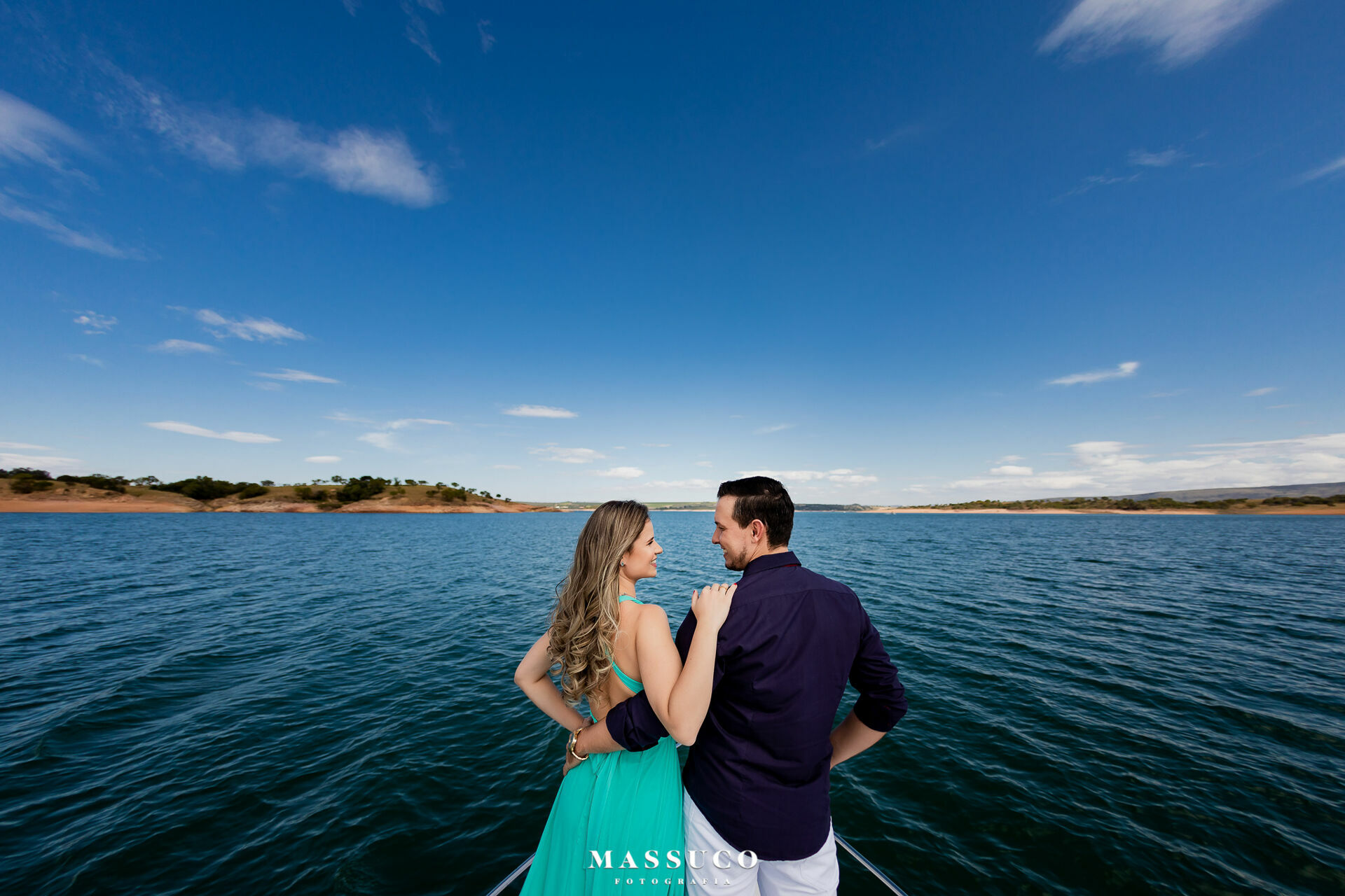 Foto PRÉ WEDDING ISABELA E DIEGO - Imagem 8