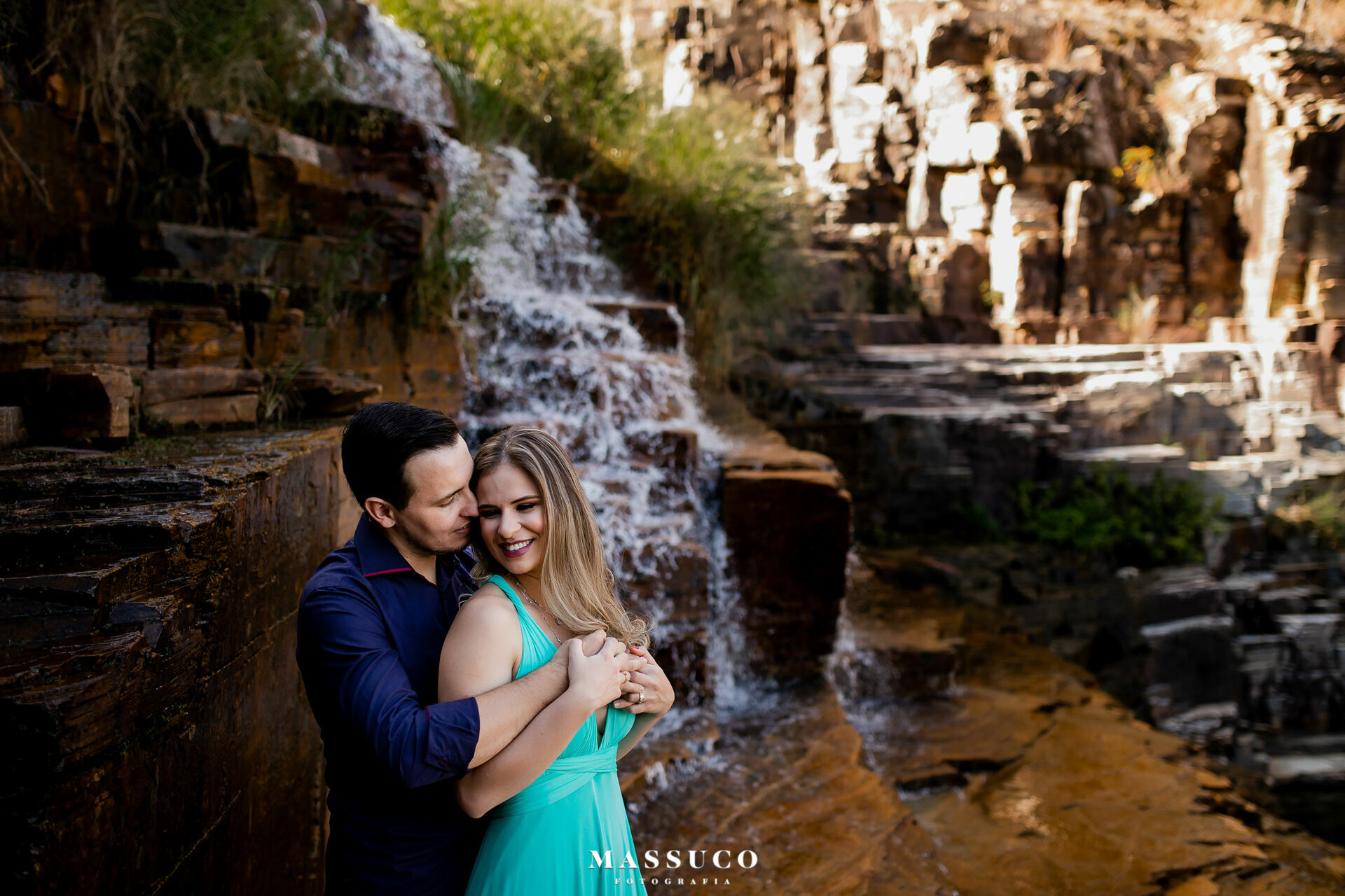 Foto PRÉ WEDDING ISABELA E DIEGO - Imagem 19