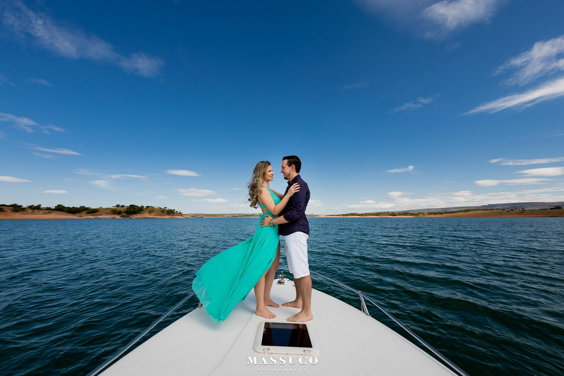 Foto PRÉ WEDDING ISABELA E DIEGO - Imagem 0